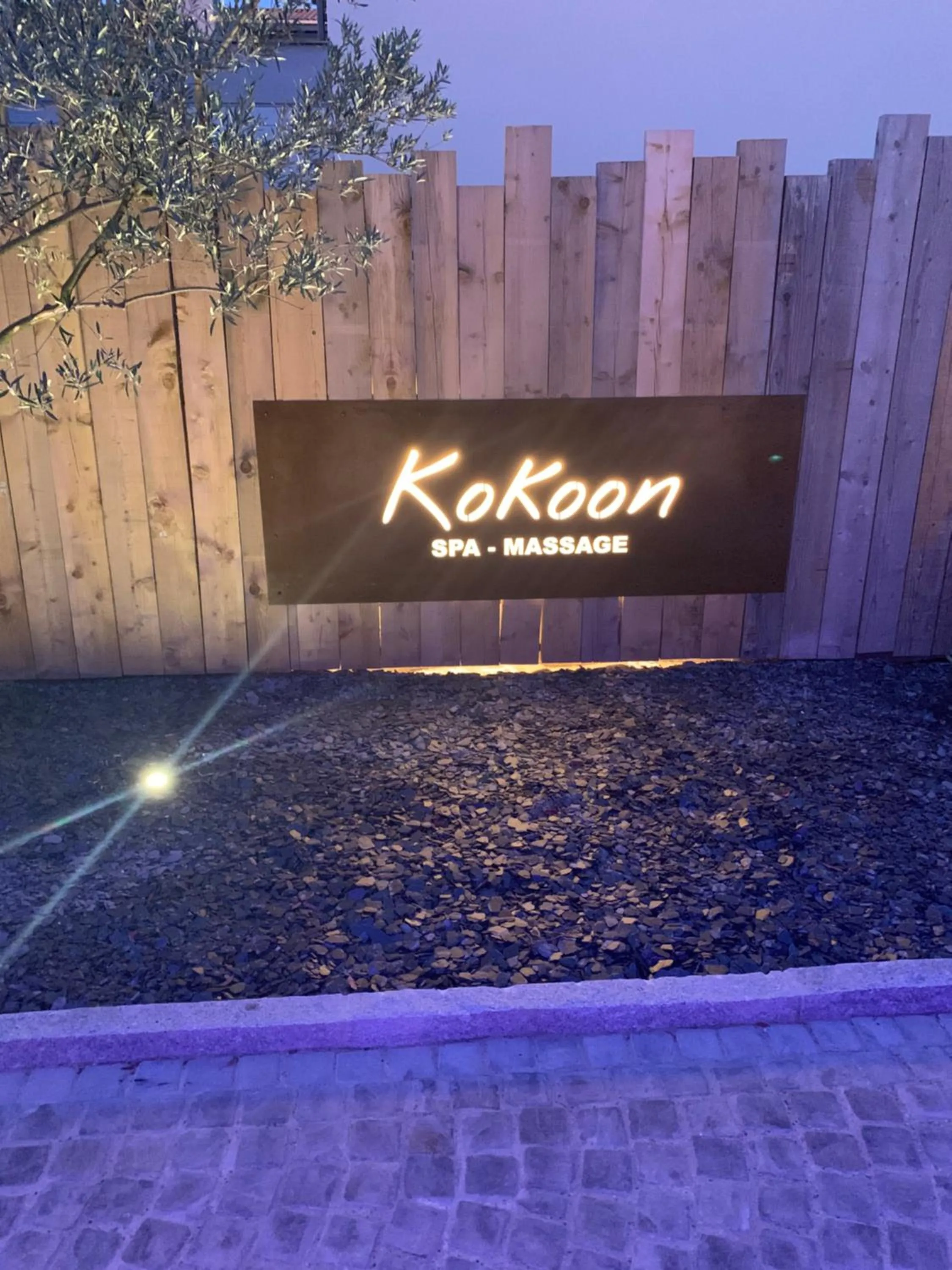 Spa and wellness centre/facilities in Hôtel 1770 & Spa