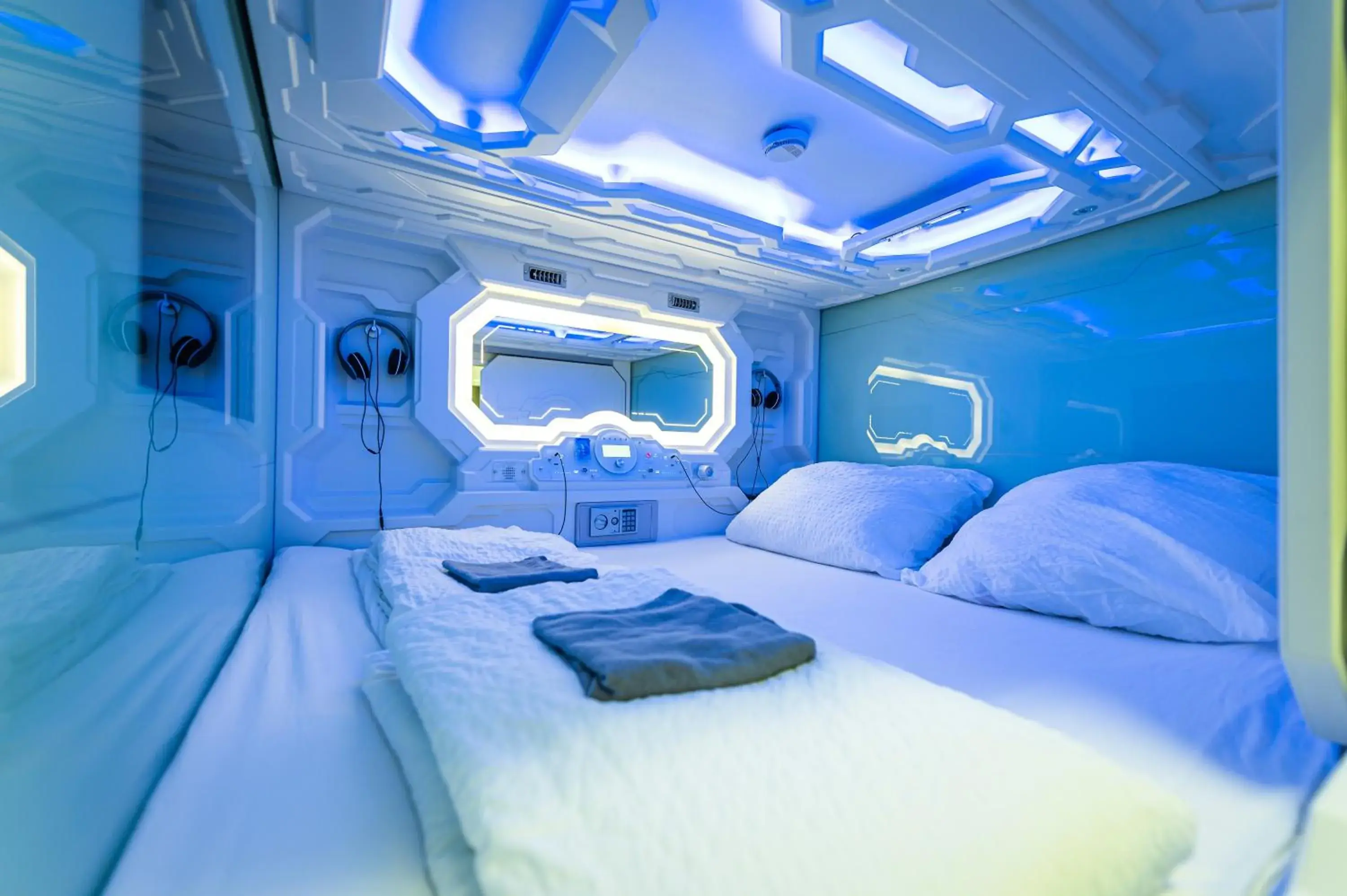 Space Home Apartment - City Center Space Home Apartment - City Center