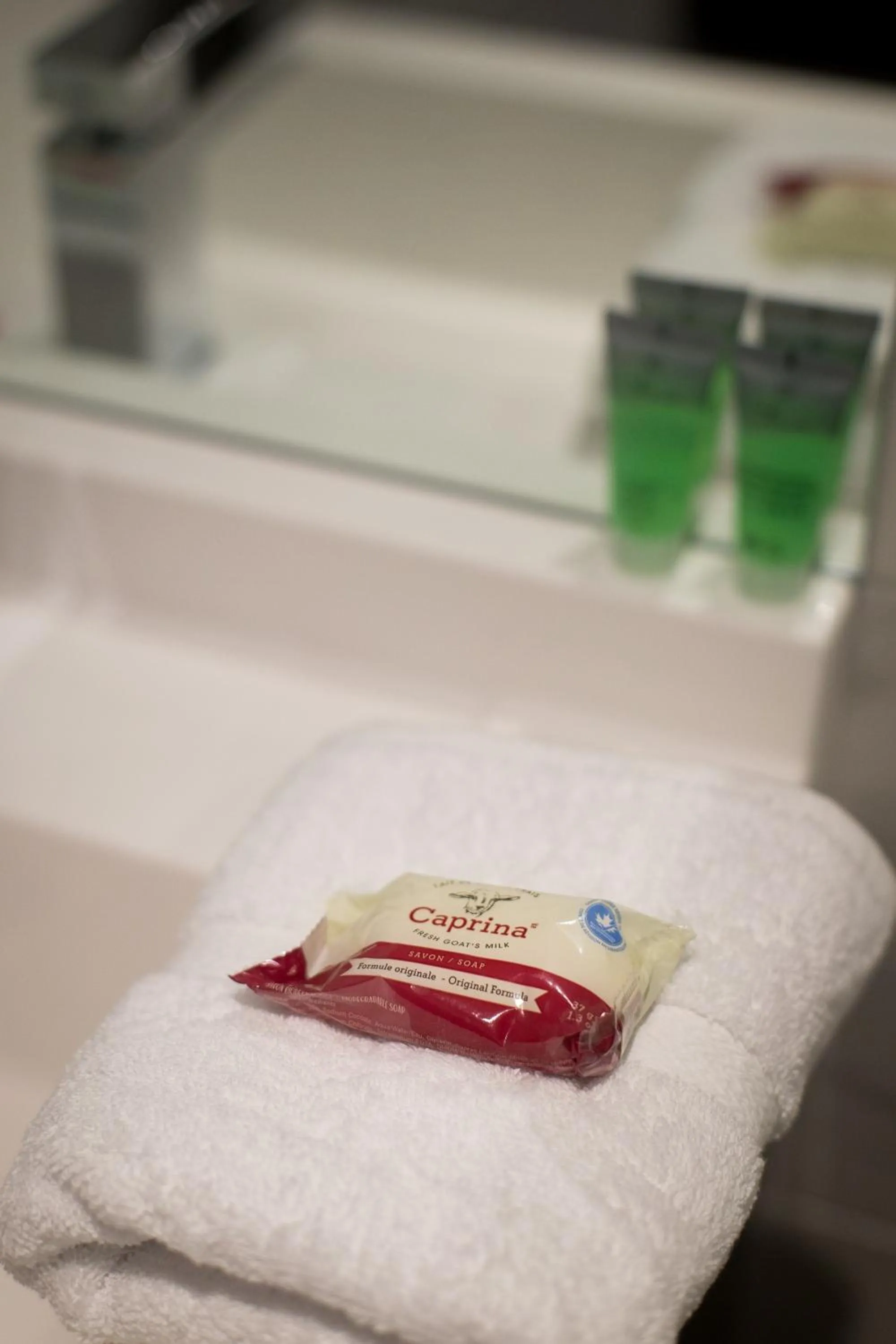 16 Studio Apartment-Hotel in Little Italy by Den Stays