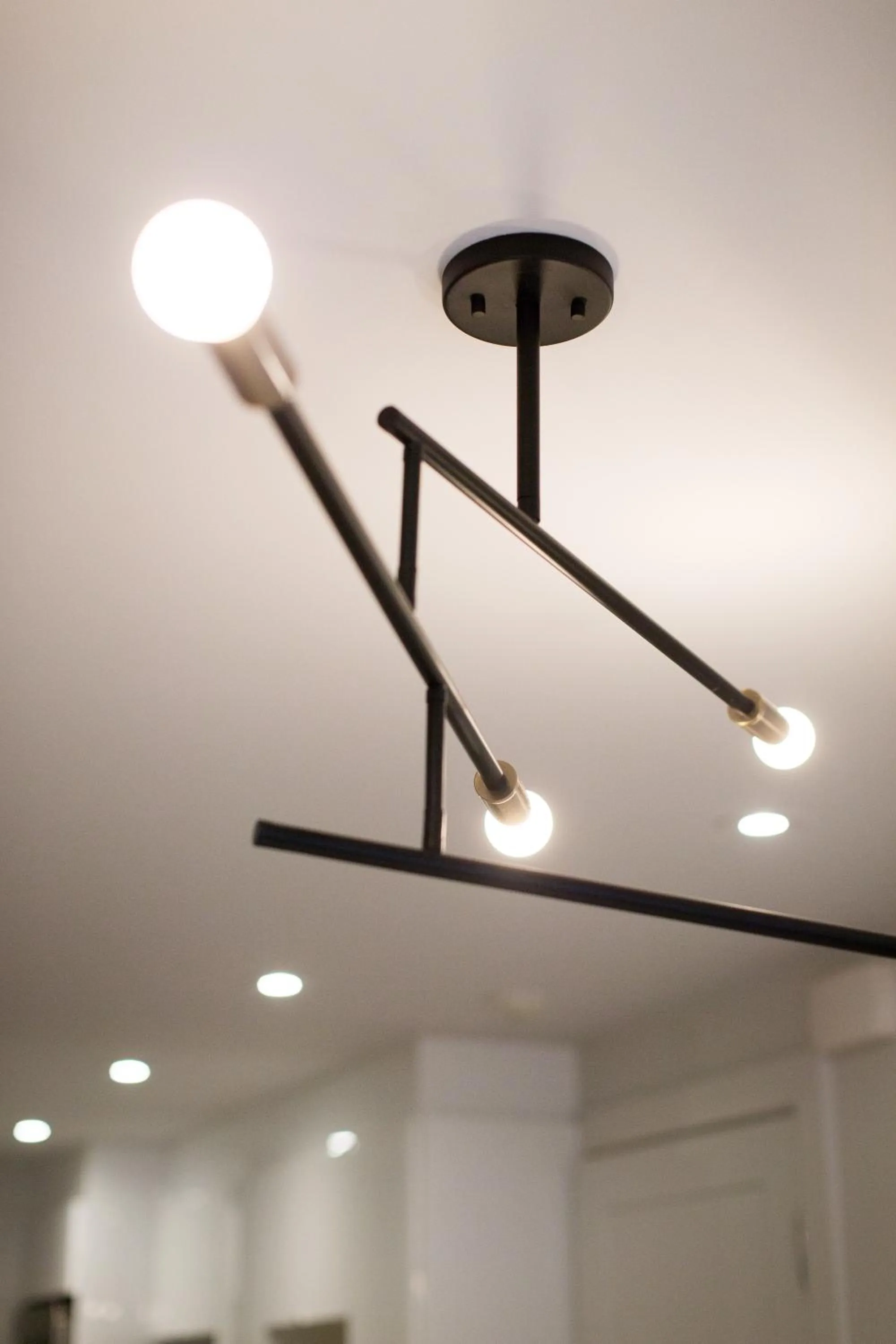 16 Studio Apartment-Hotel in Little Italy by Den Stays