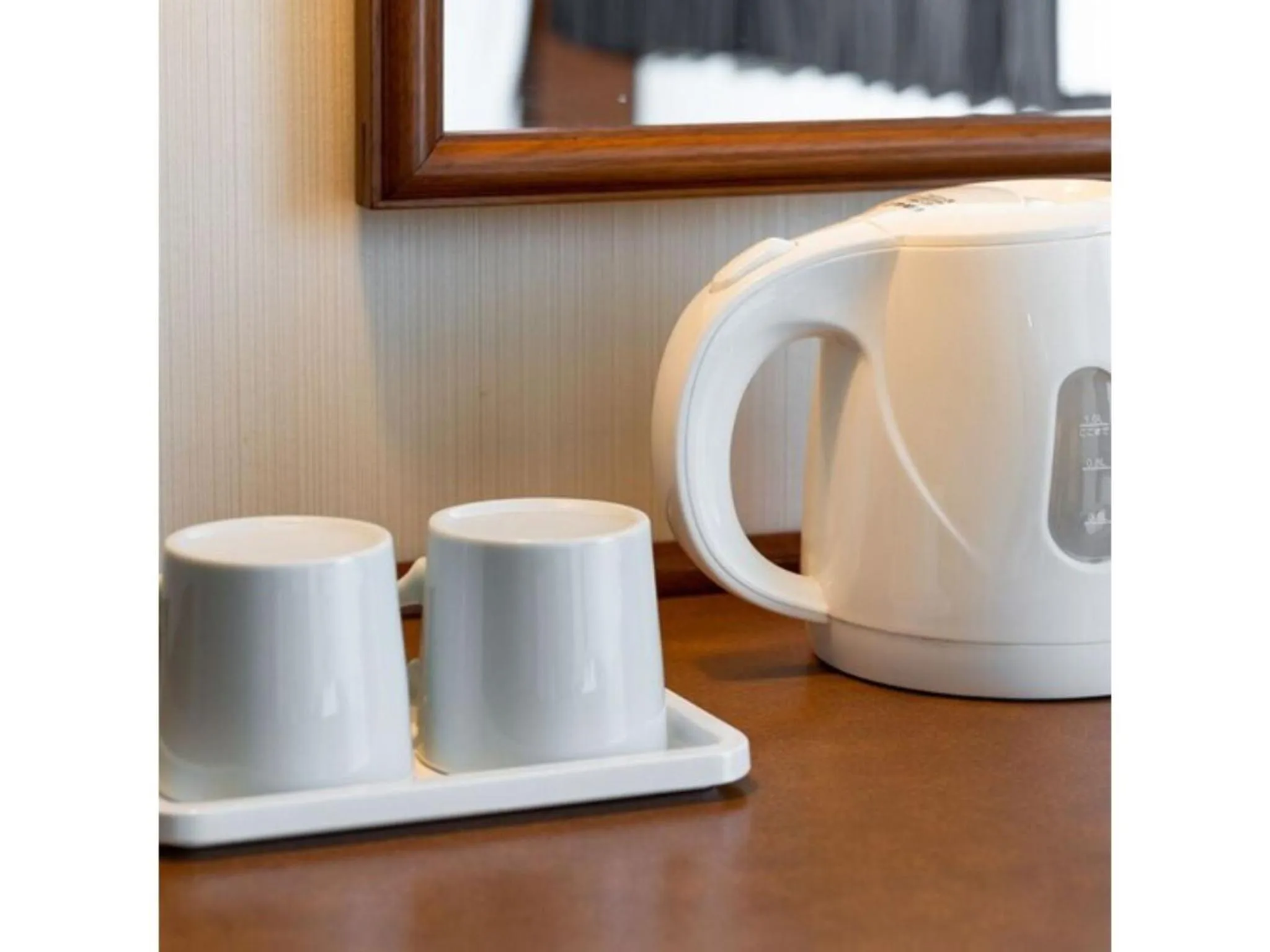 Plaza Hotel Tenjin - Vacation STAY 40083v