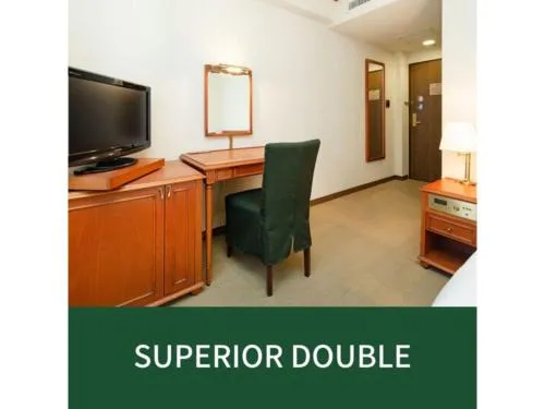 Plaza Hotel Premier - Vacation STAY 40091v