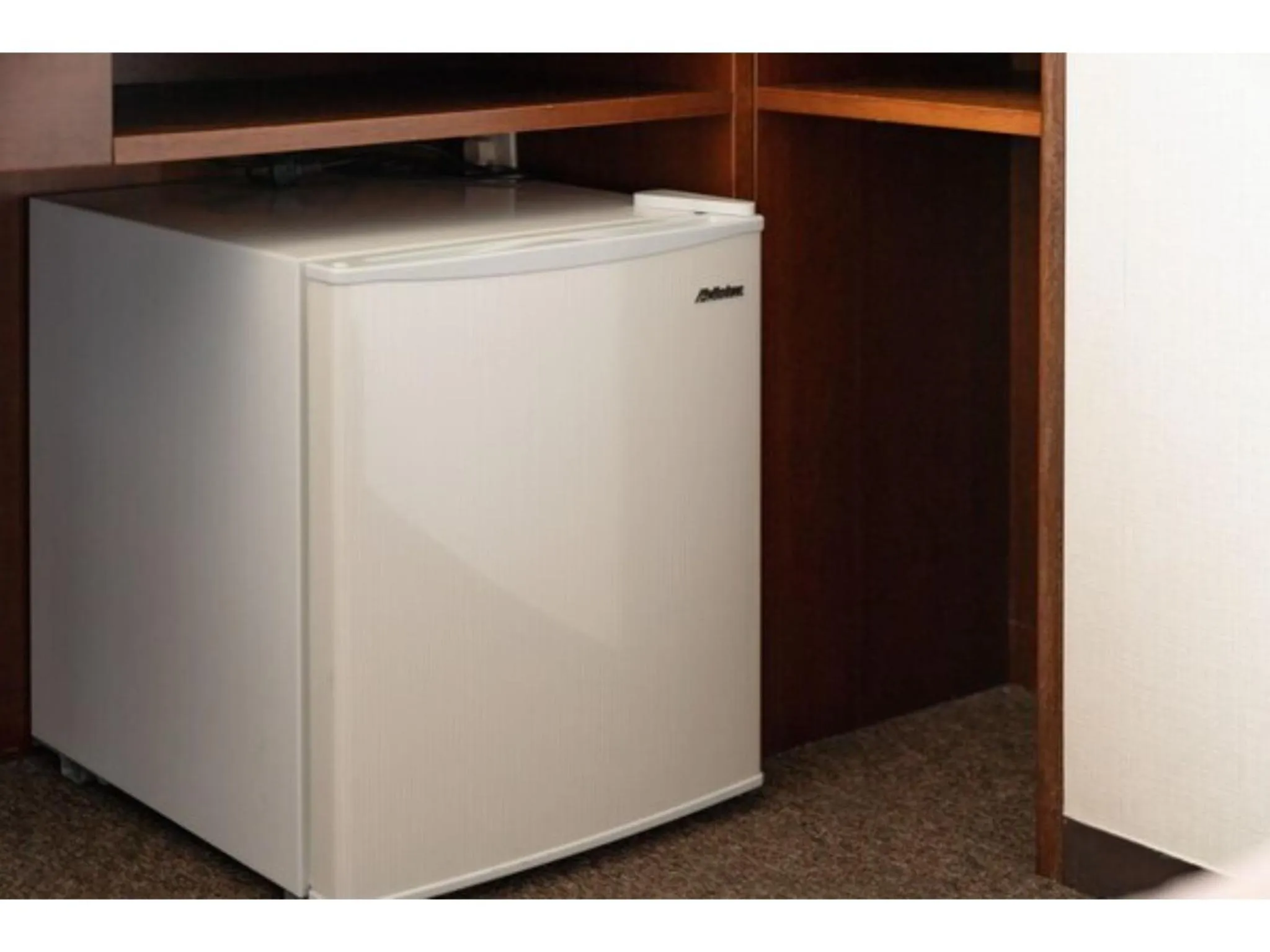 Kitchen/Kitchenette in The One Five Marine Fukuoka - Vacation STAY 40105v