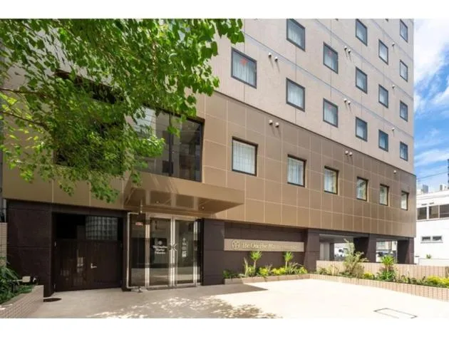 Property Building in The One Five Marine Fukuoka - Vacation STAY 40105v