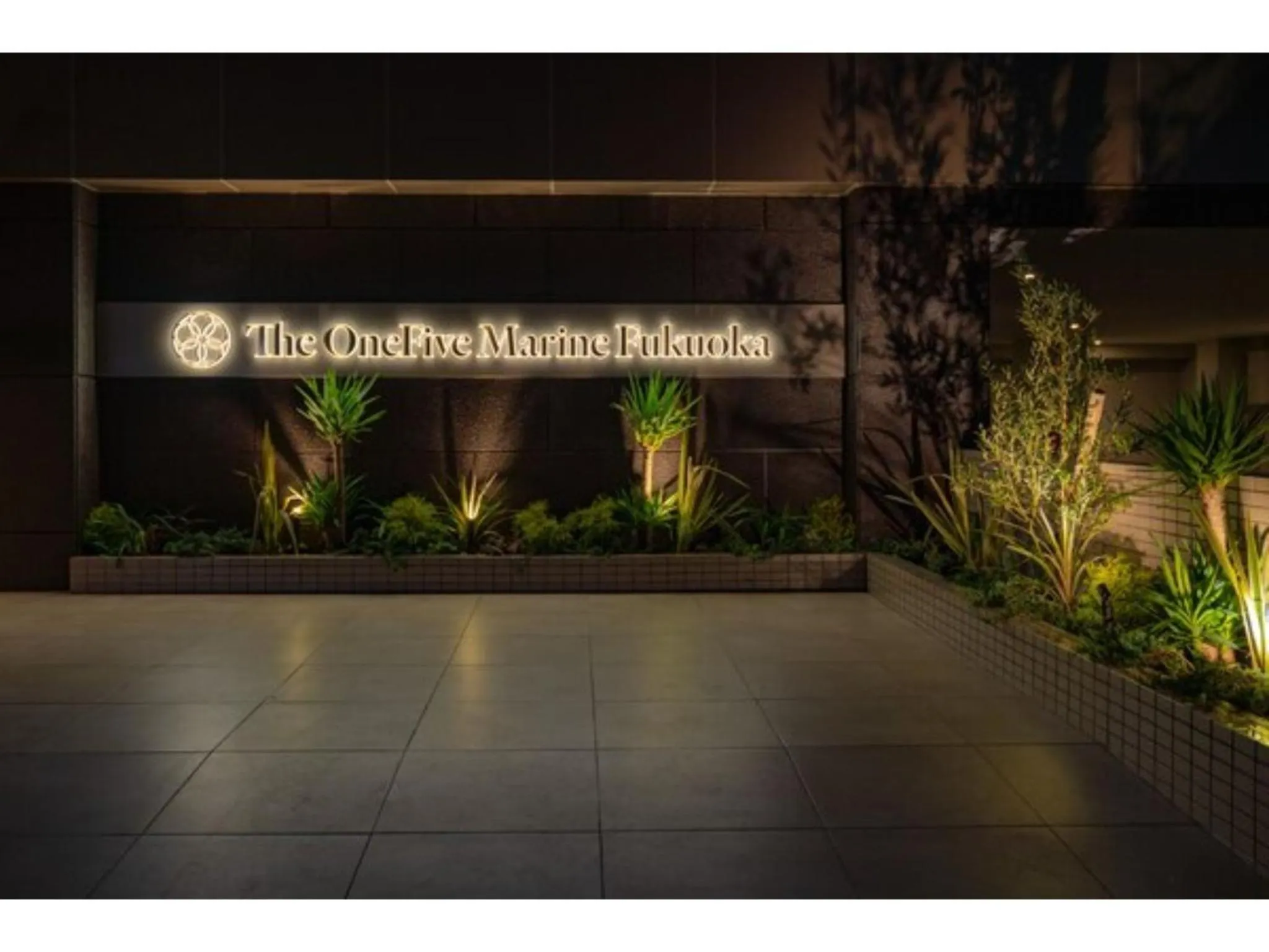 The One Five Marine Fukuoka - Vacation STAY 40105v