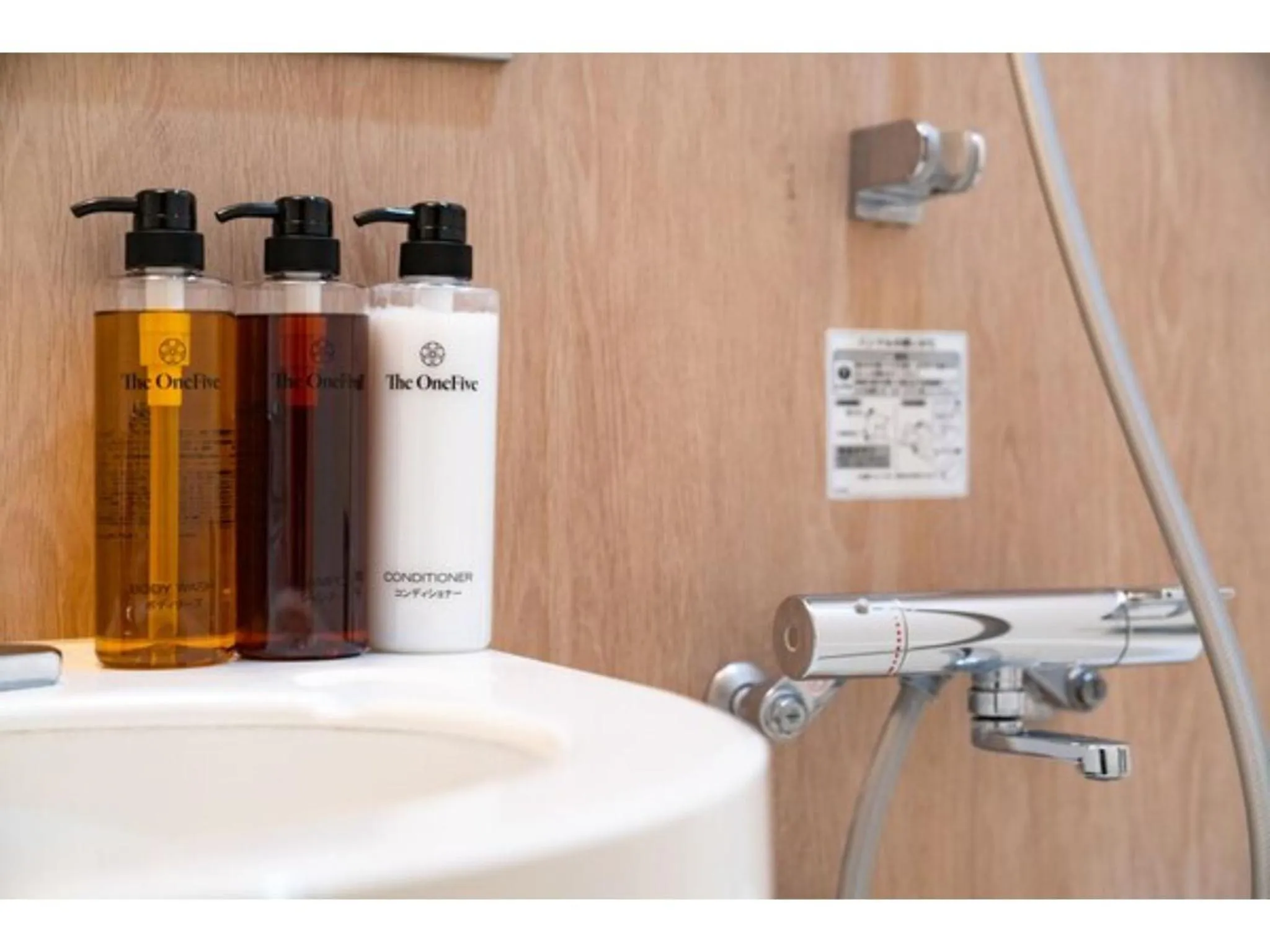 The One Five Fukuoka Tenjin - Vacation STAY 40114v