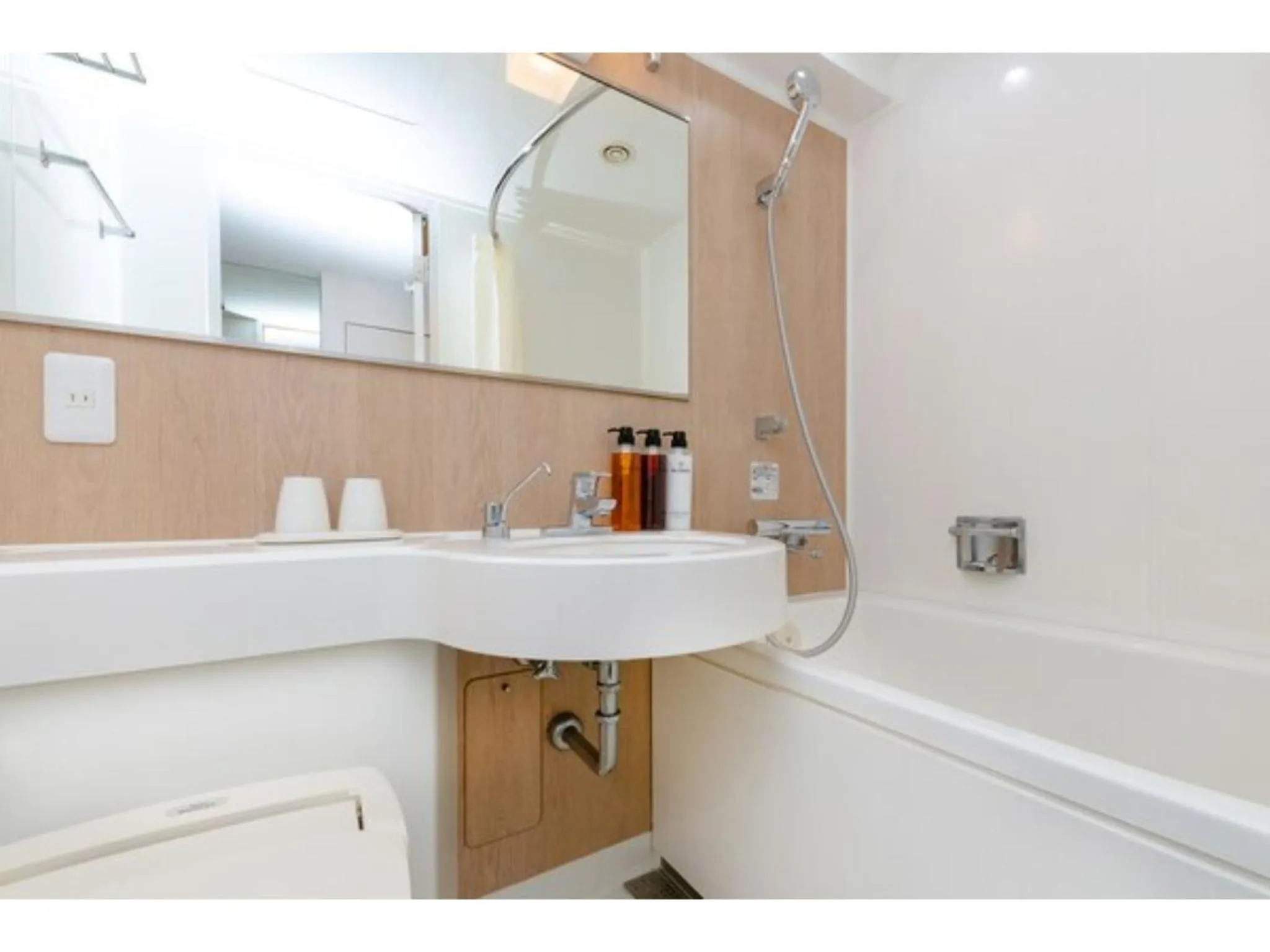 The One Five Fukuoka Tenjin - Vacation STAY 40114v