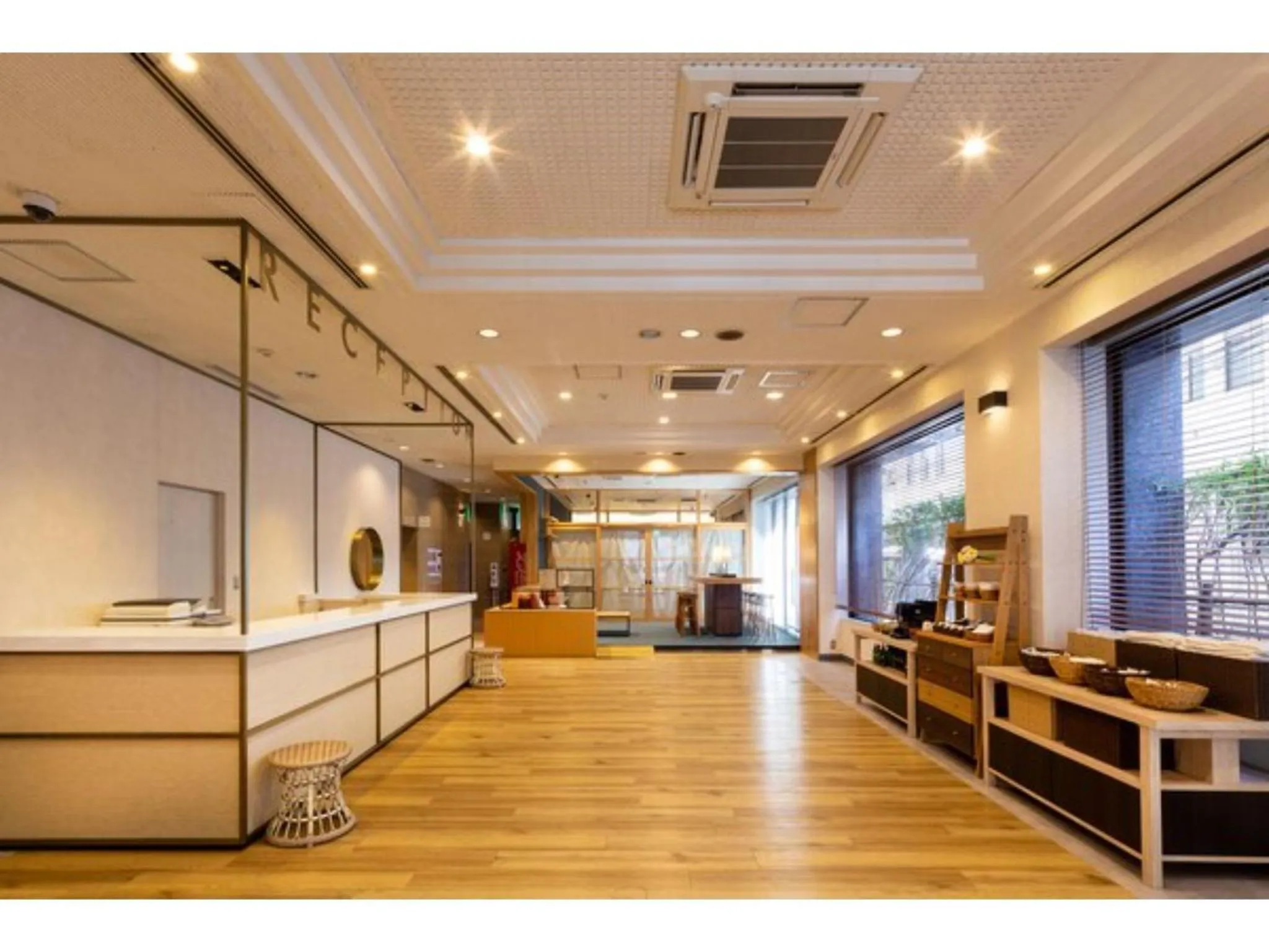 The One Five Fukuoka Tenjin - Vacation STAY 40119v