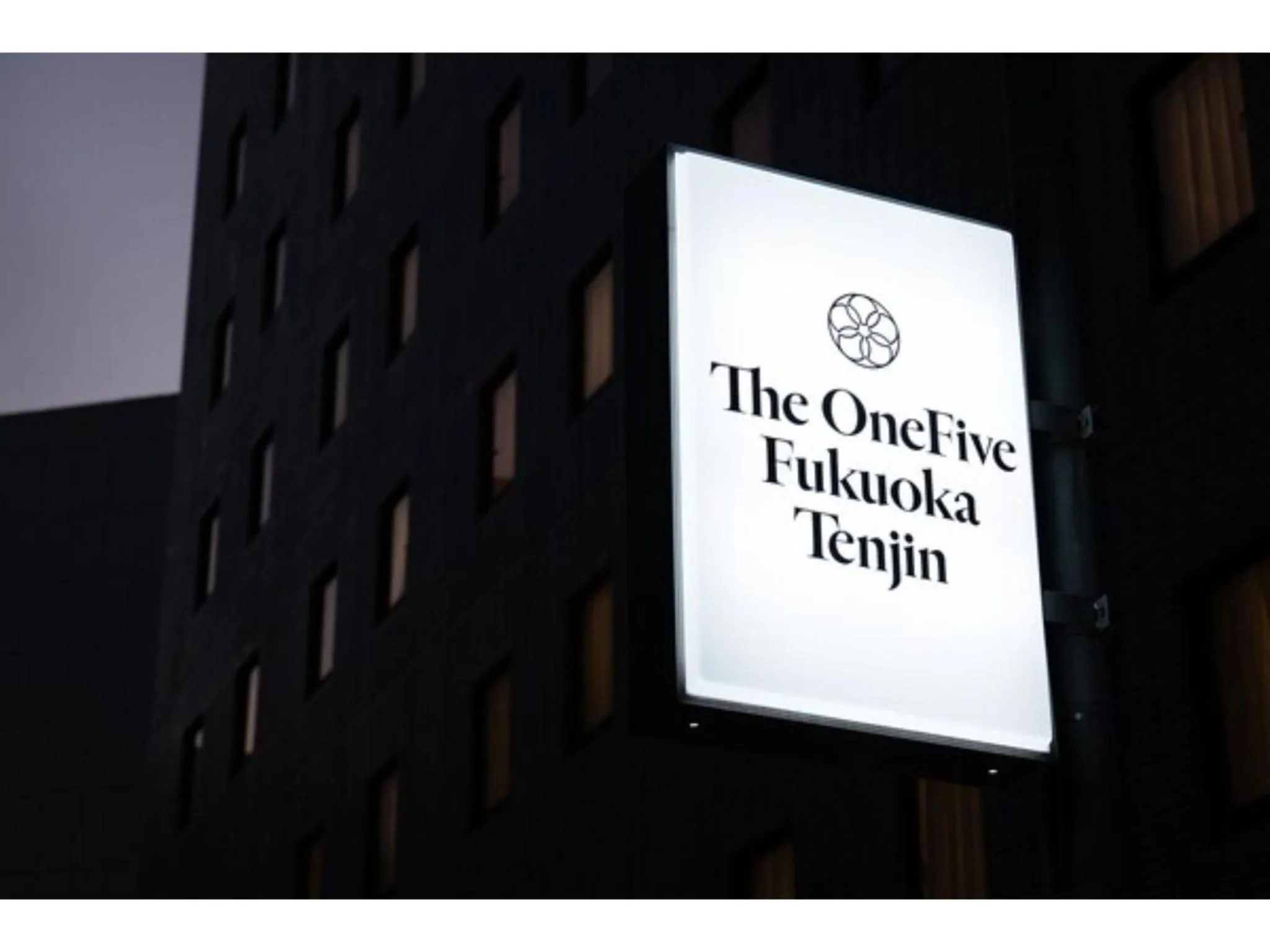 The One Five Fukuoka Tenjin - Vacation STAY 40119v