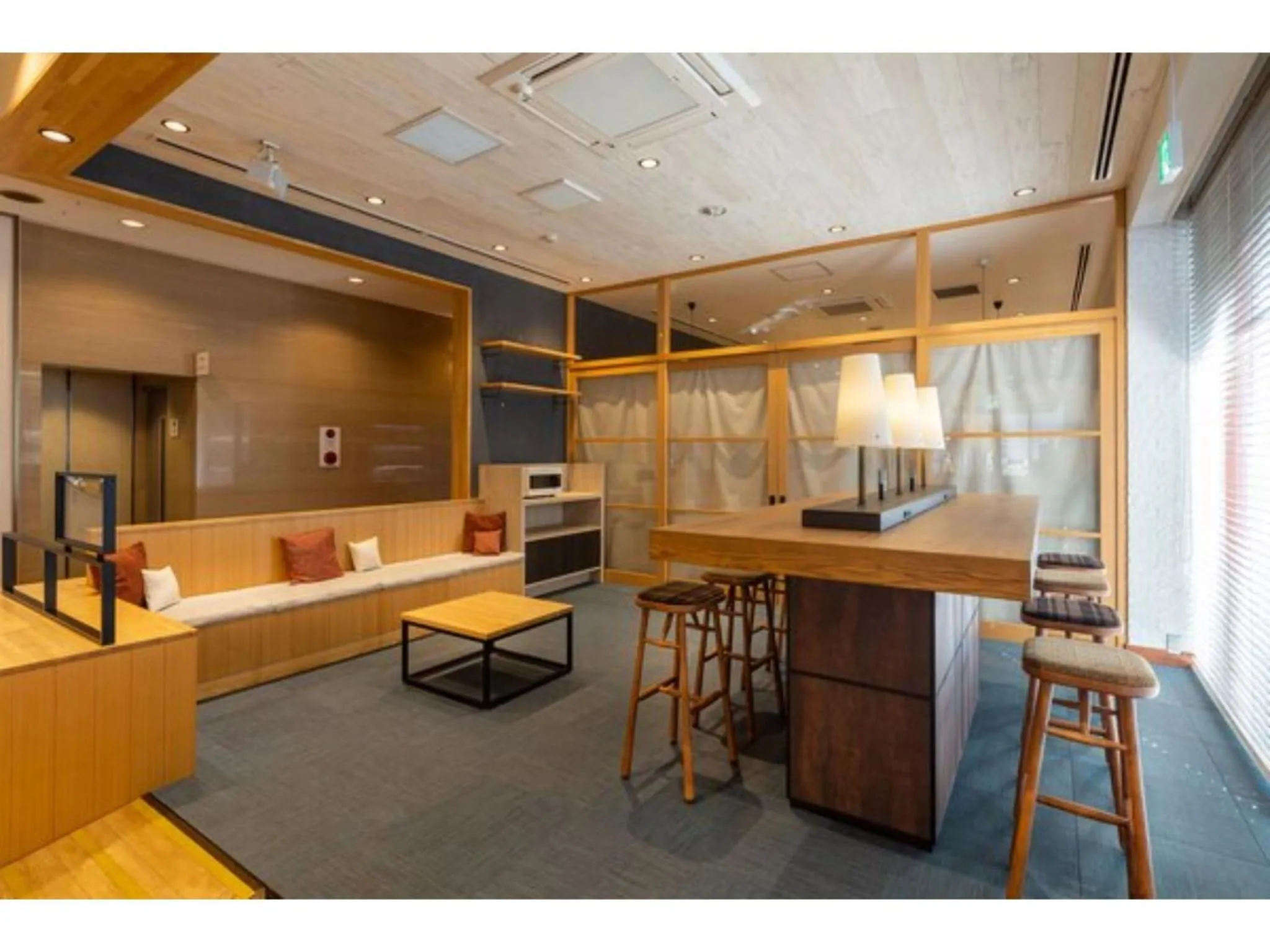 The One Five Fukuoka Tenjin - Vacation STAY 40118v