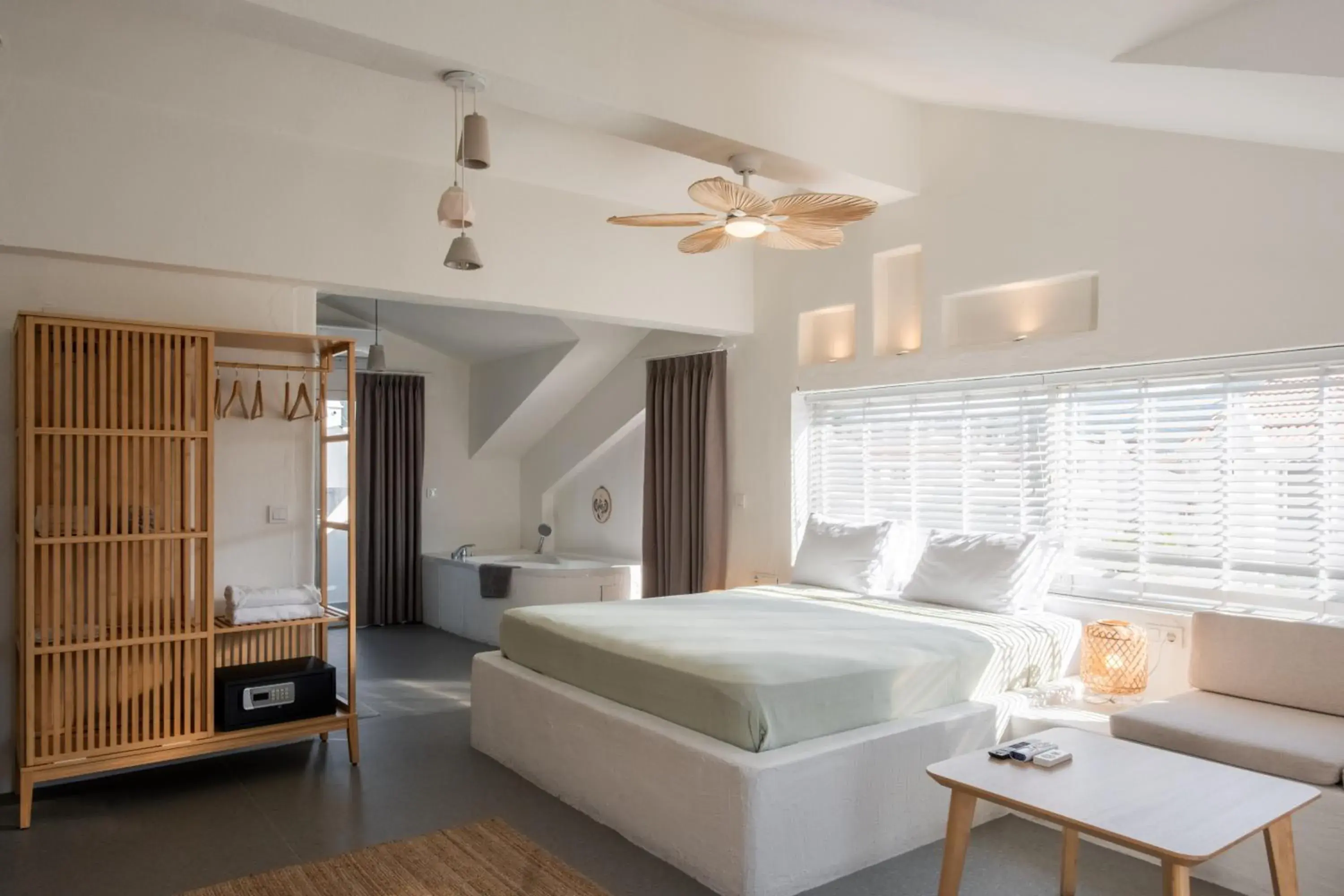 Bedroom, Bed in L'olive homes Bedroom, Bed in L'olive homes