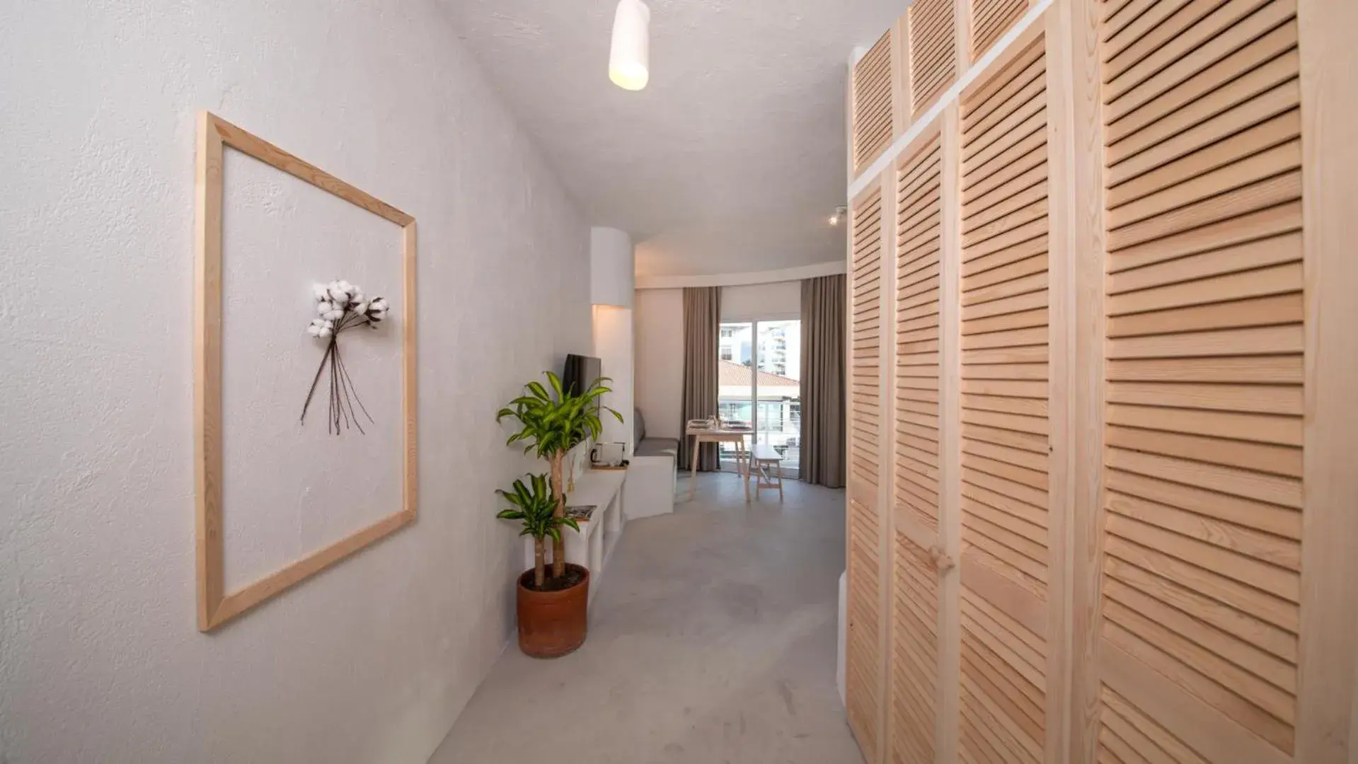 Photo of the whole room in L'olive homes Photo of the whole room in L'olive homes