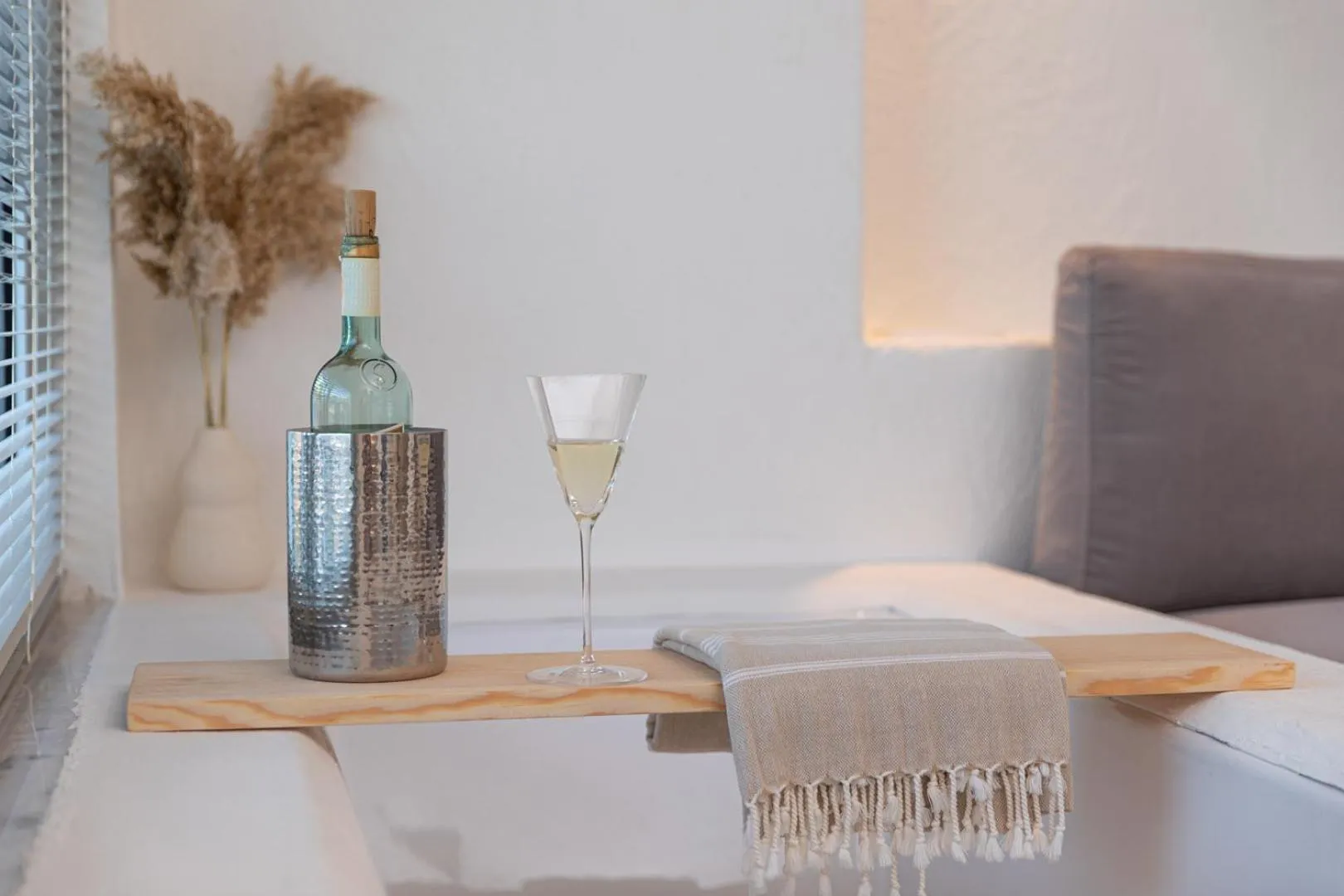 Bath, Bed in L'olive homes