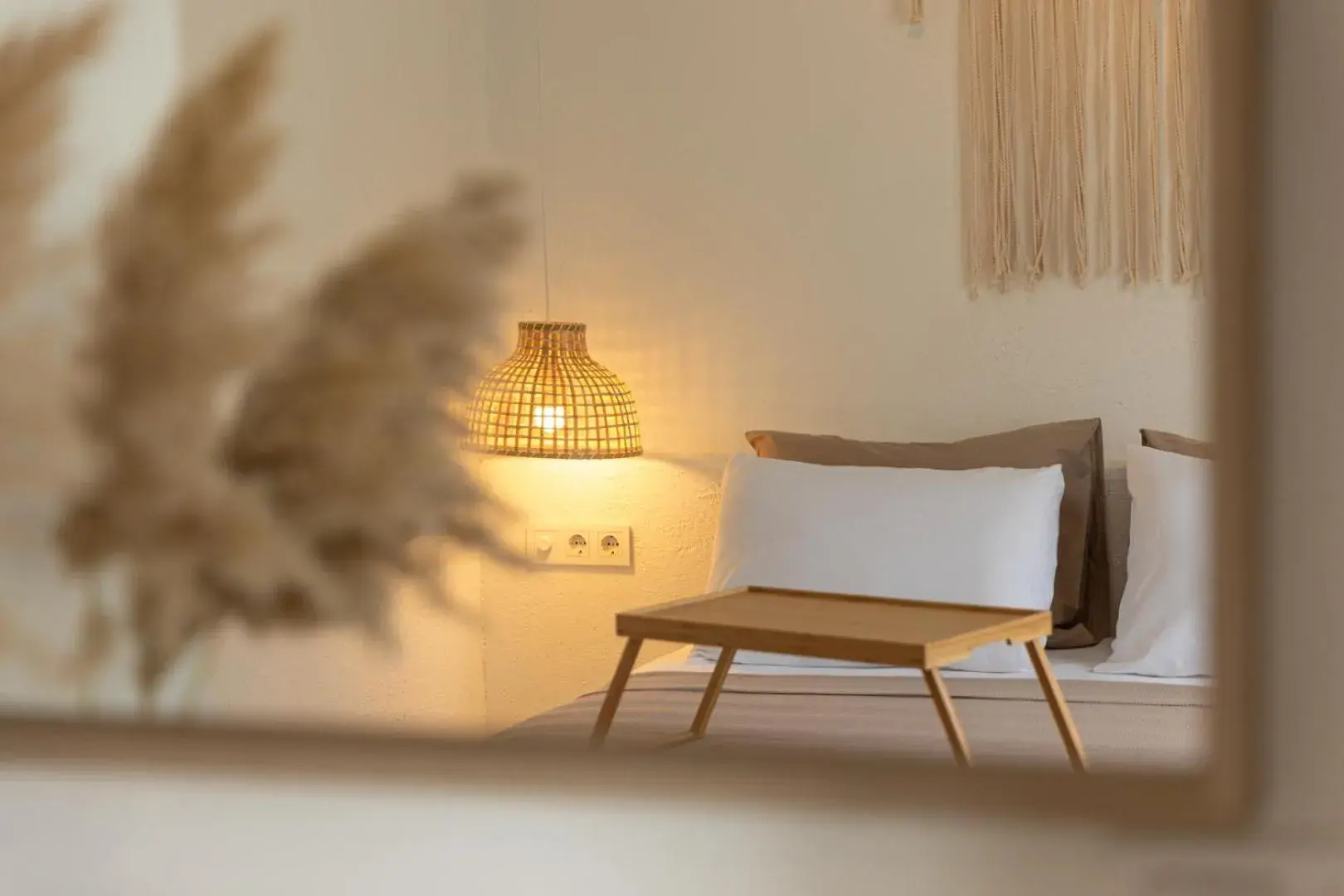 Bedroom, Bed in L'olive homes Bedroom, Bed in L'olive homes