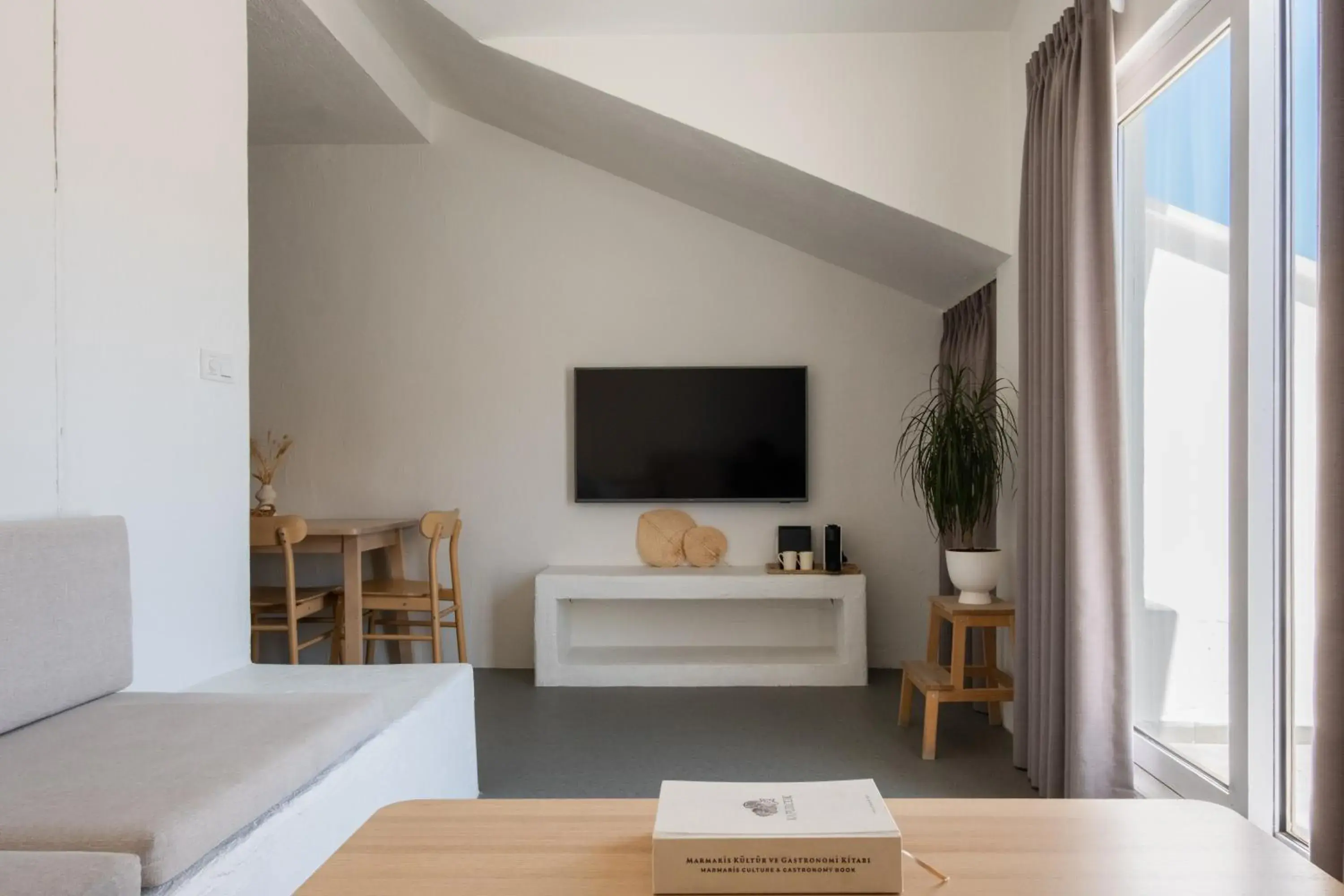 Apartment with Terrace in L'olive homes Apartment with Terrace in L'olive homes