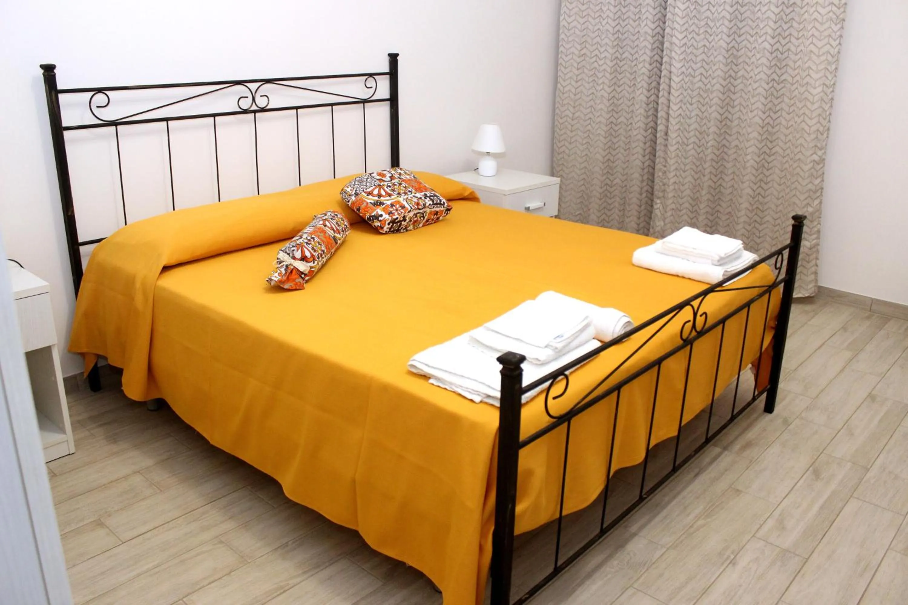 Bed in B&B Ciccannina