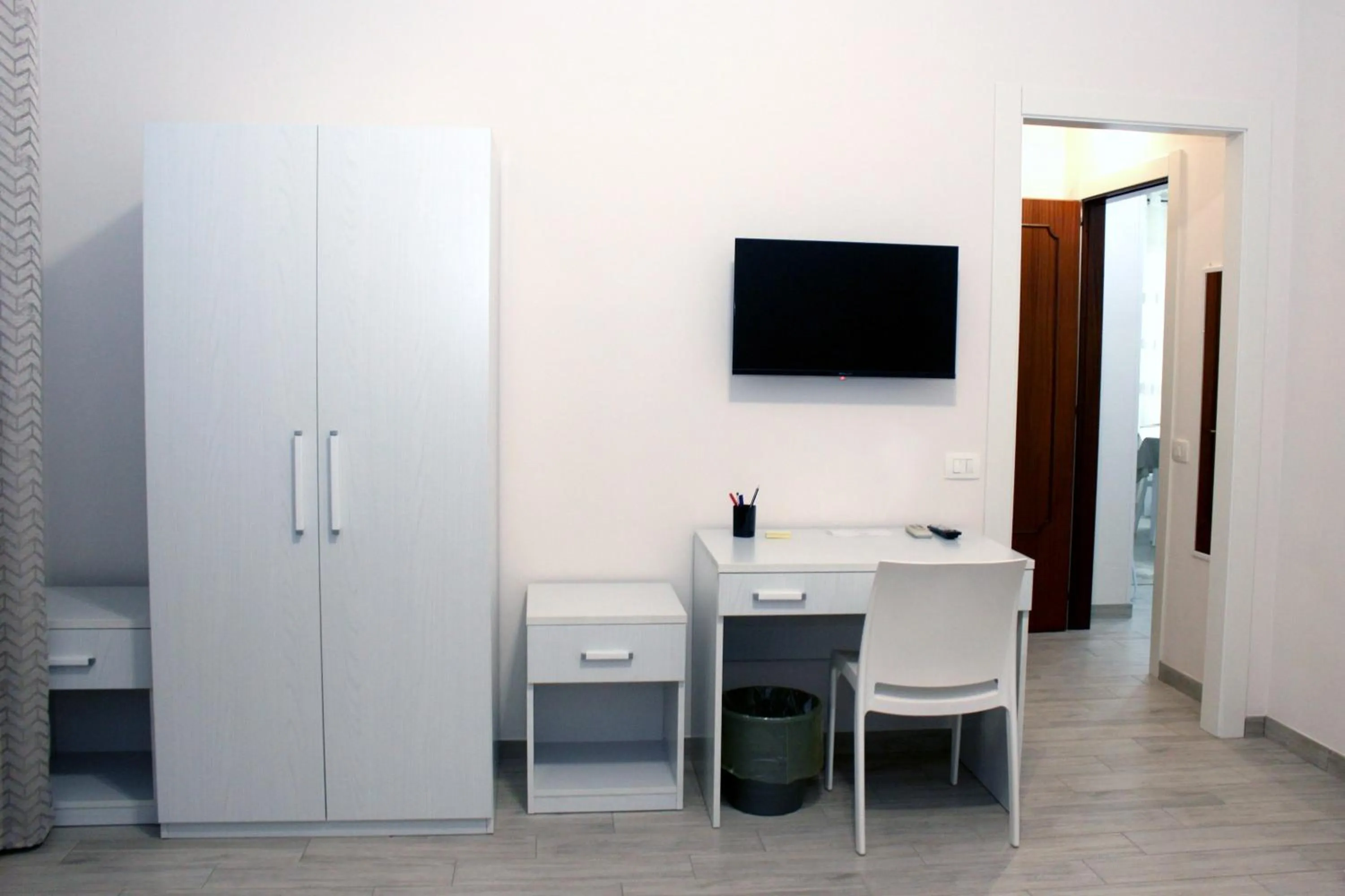 TV and multimedia in B&B Ciccannina