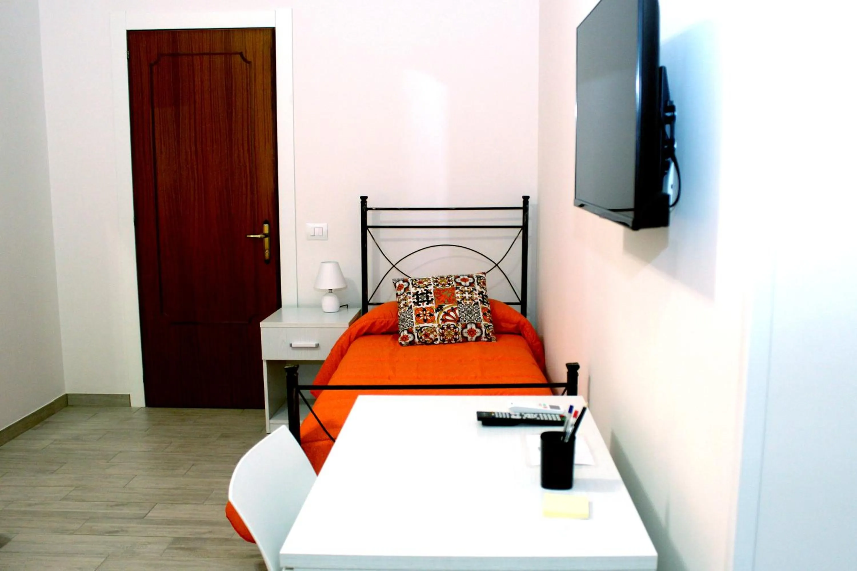 Bed in B&B Ciccannina