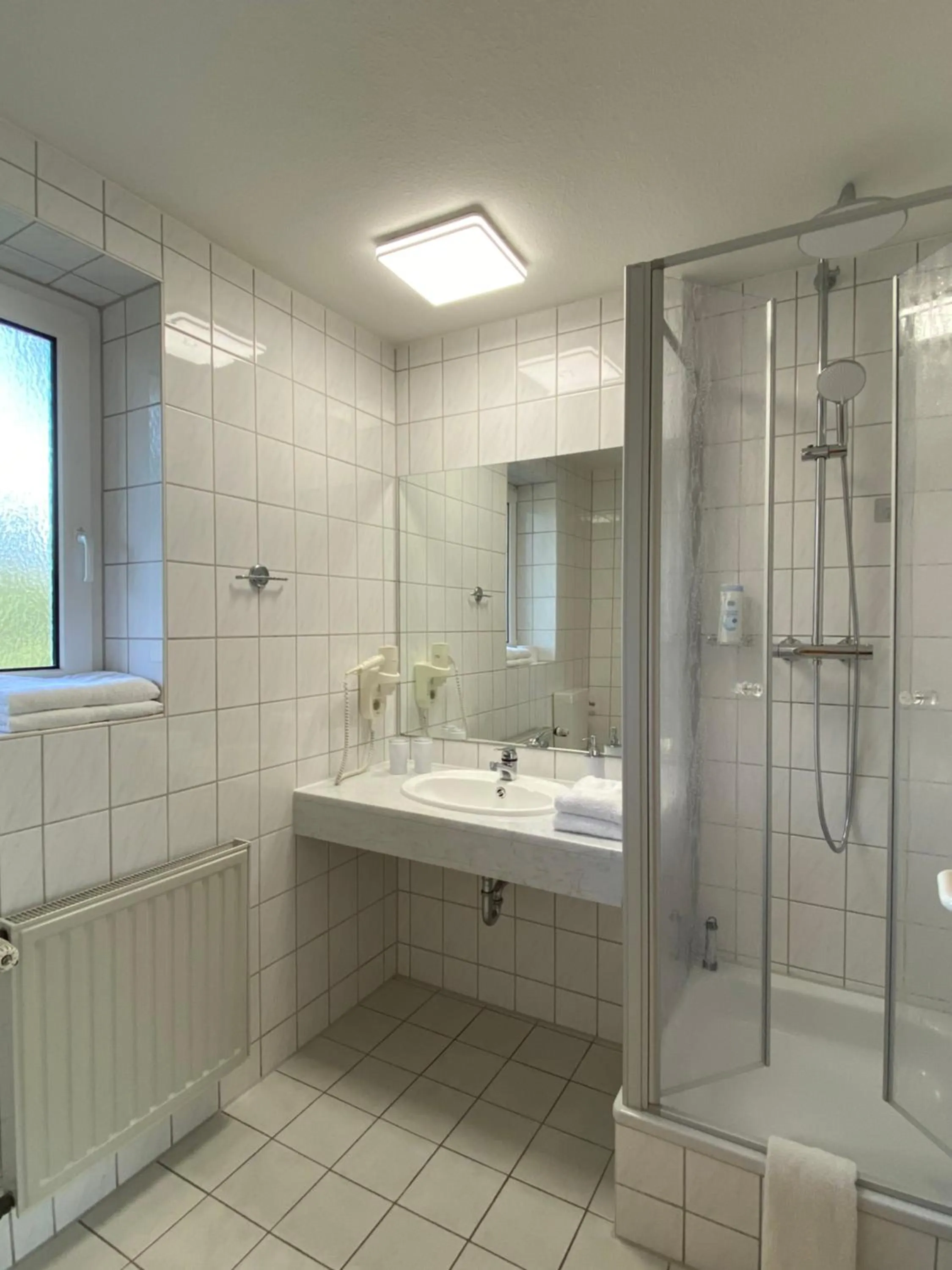 Hotel Am Schlosspark