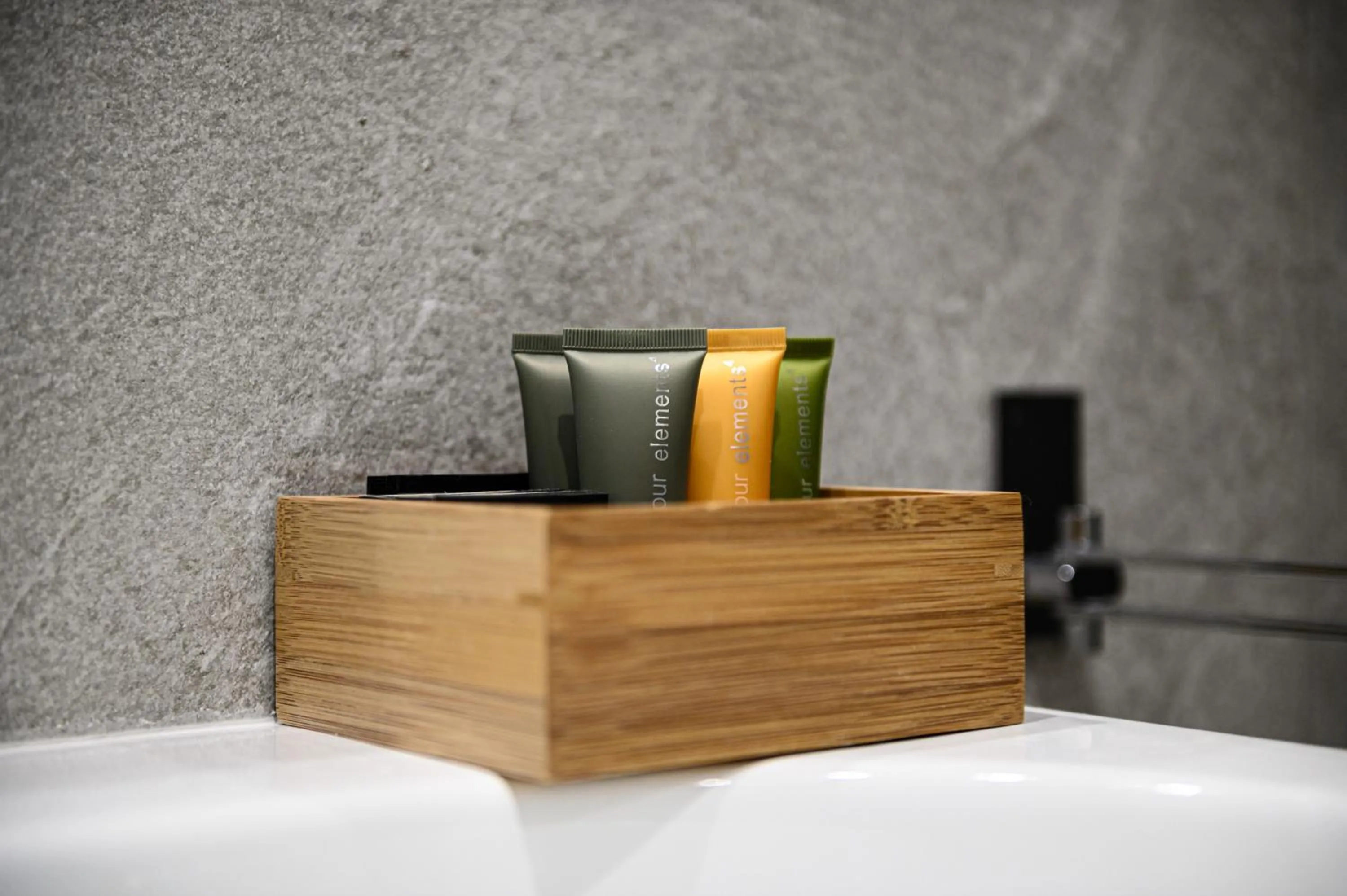 Toilet in CasAlice B&B Napoli