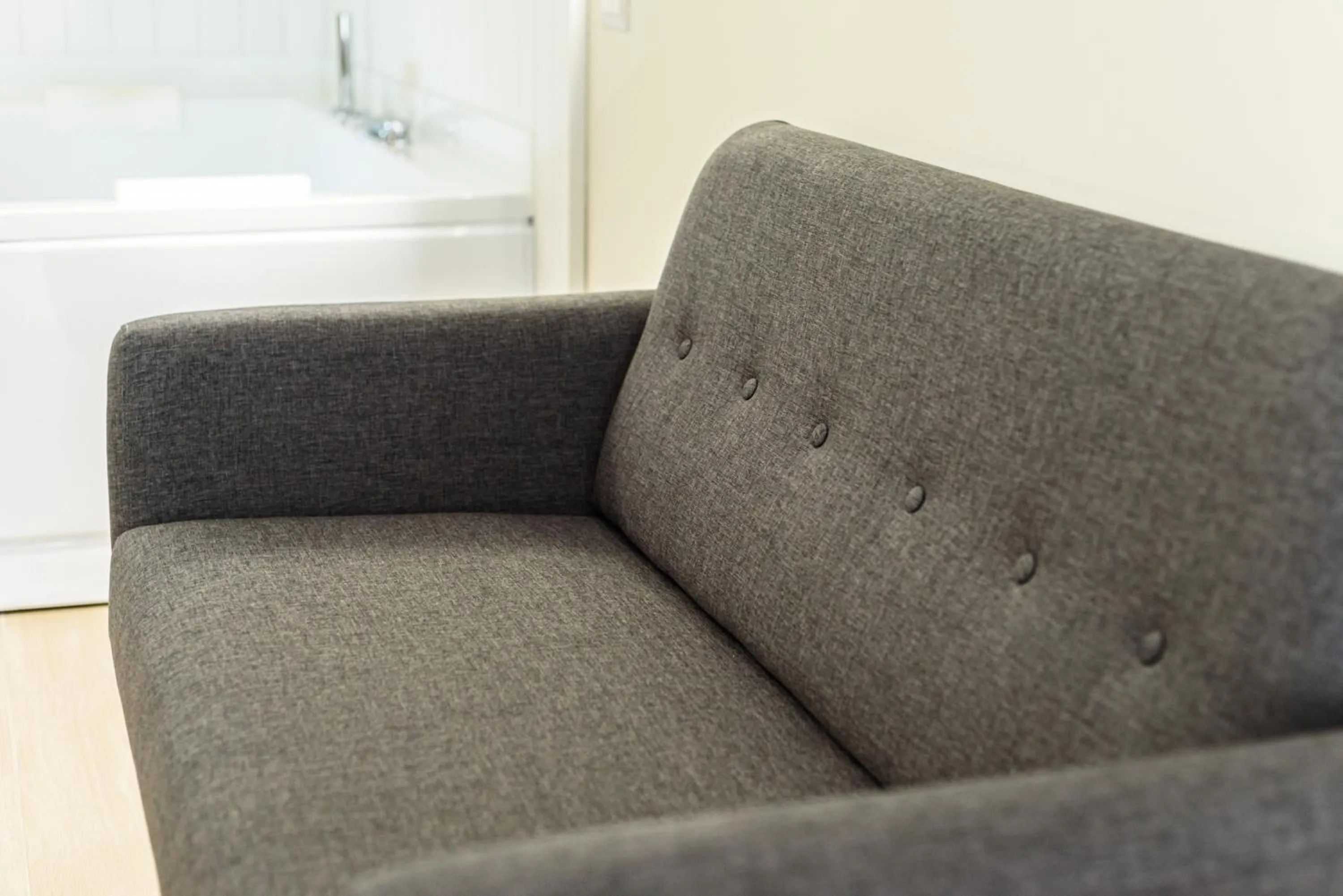 Living room, Seating Area in CasAlice B&B Napoli