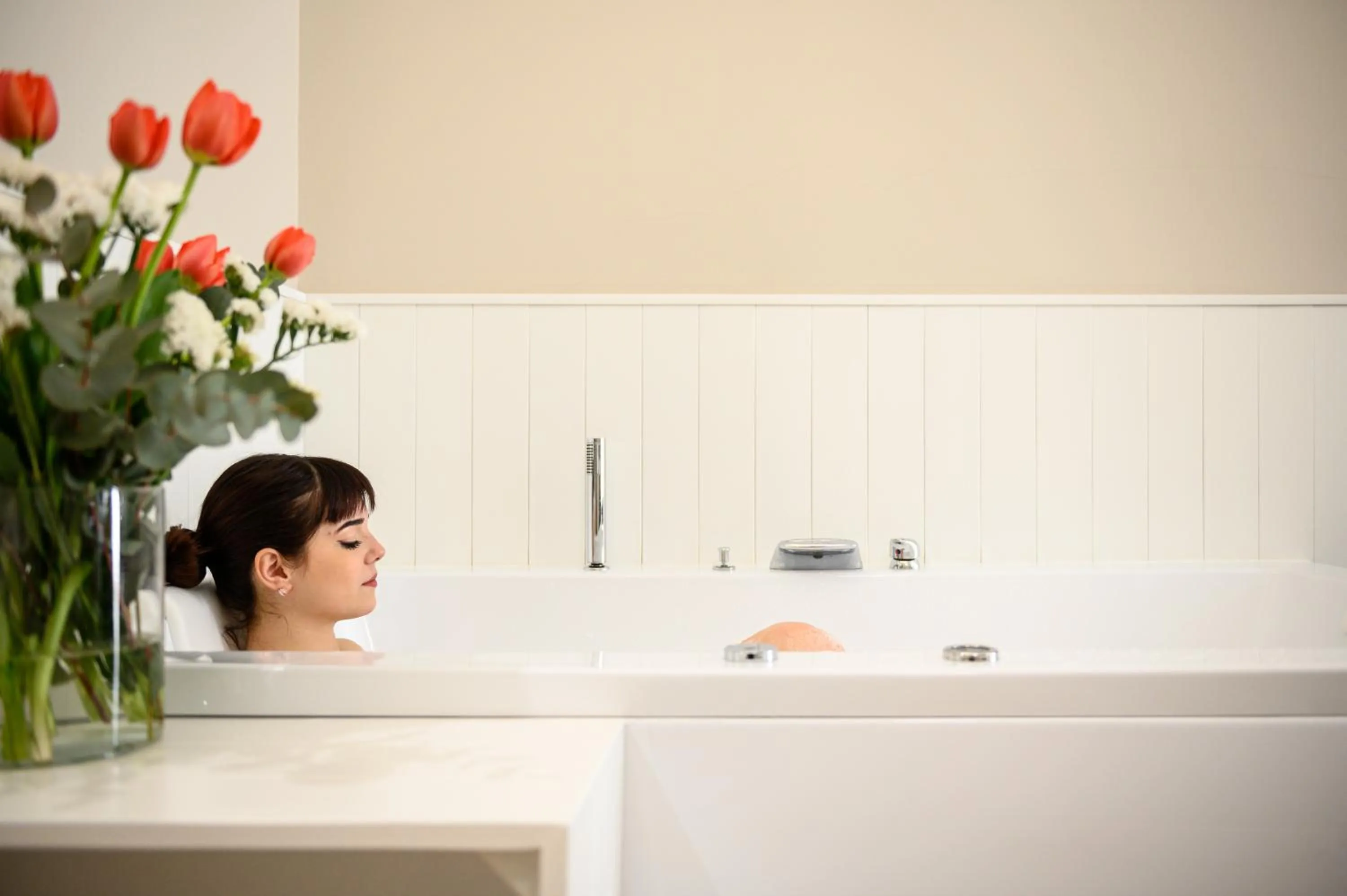 People in CasAlice B&B Napoli