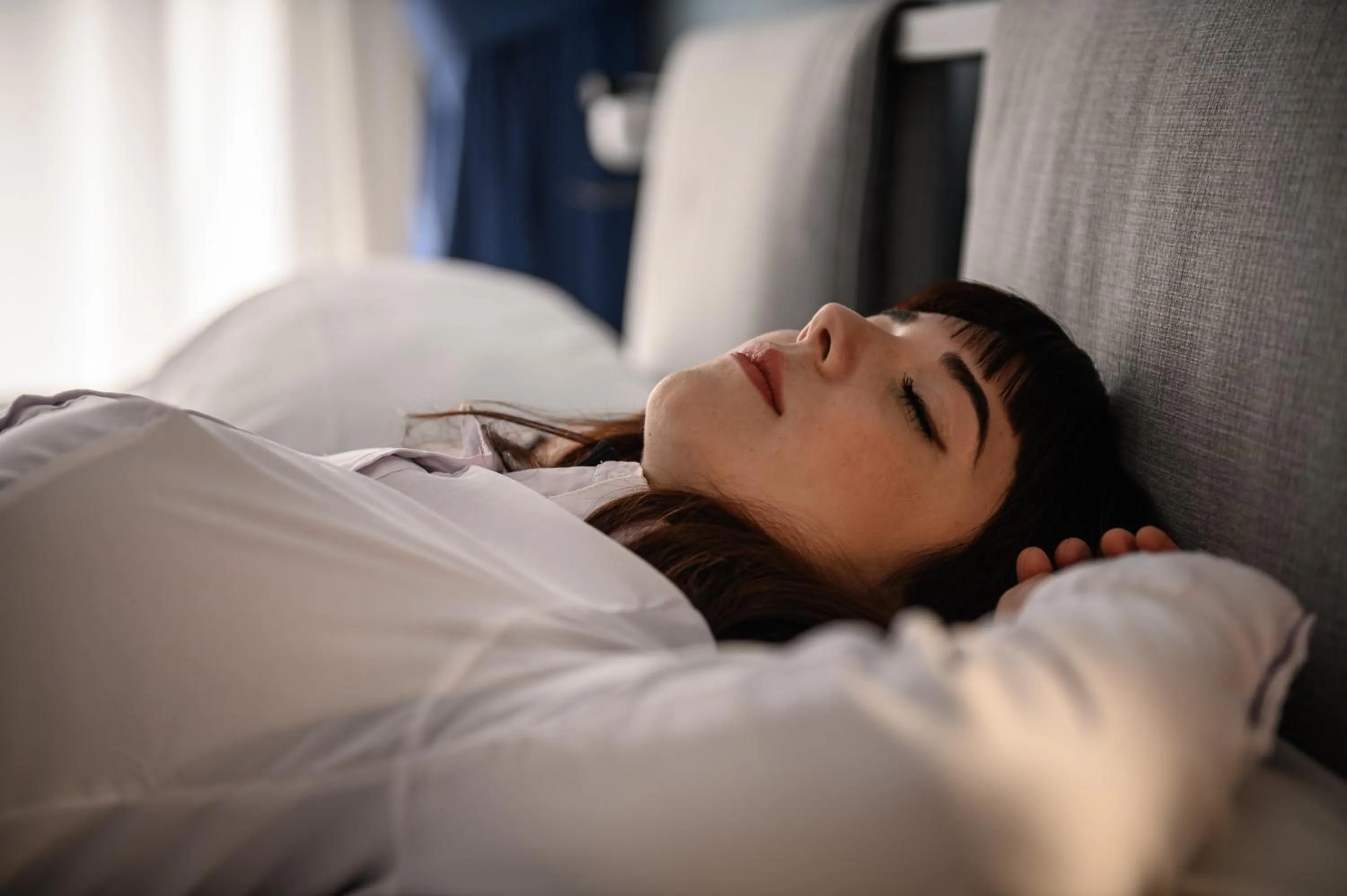 Bed in CasAlice B&B Napoli