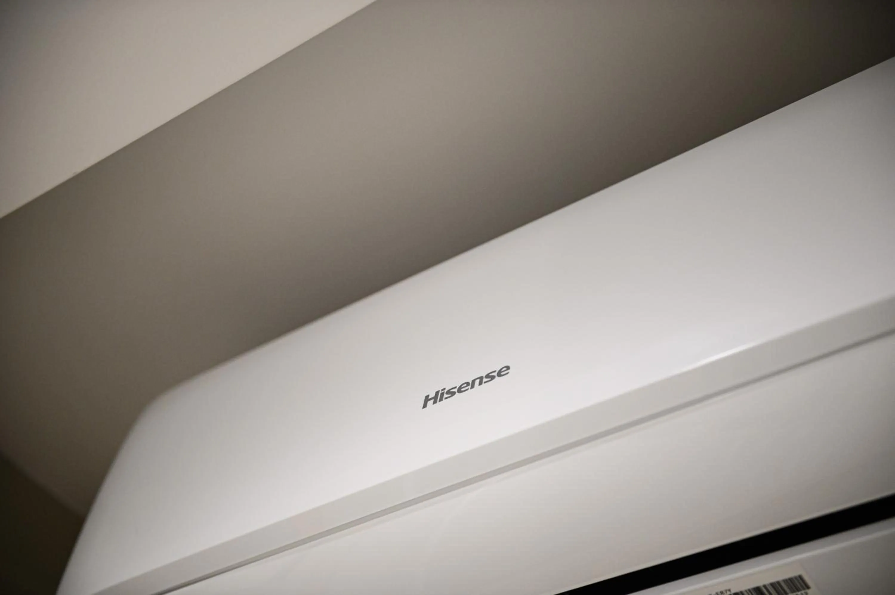 air conditioner in CasAlice B&B Napoli