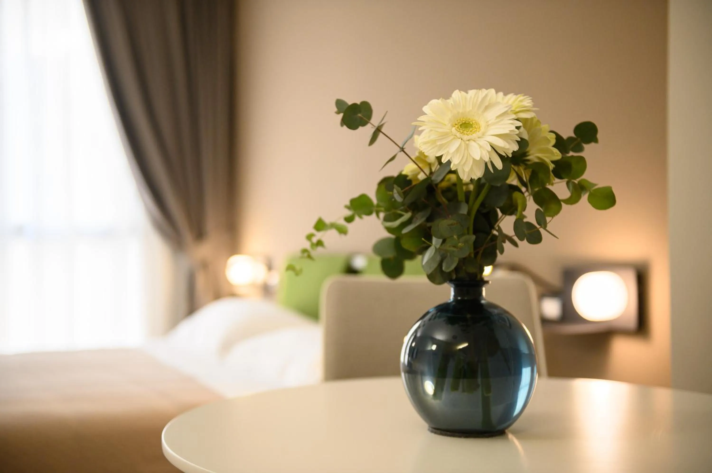 Bed in CasAlice B&B Napoli