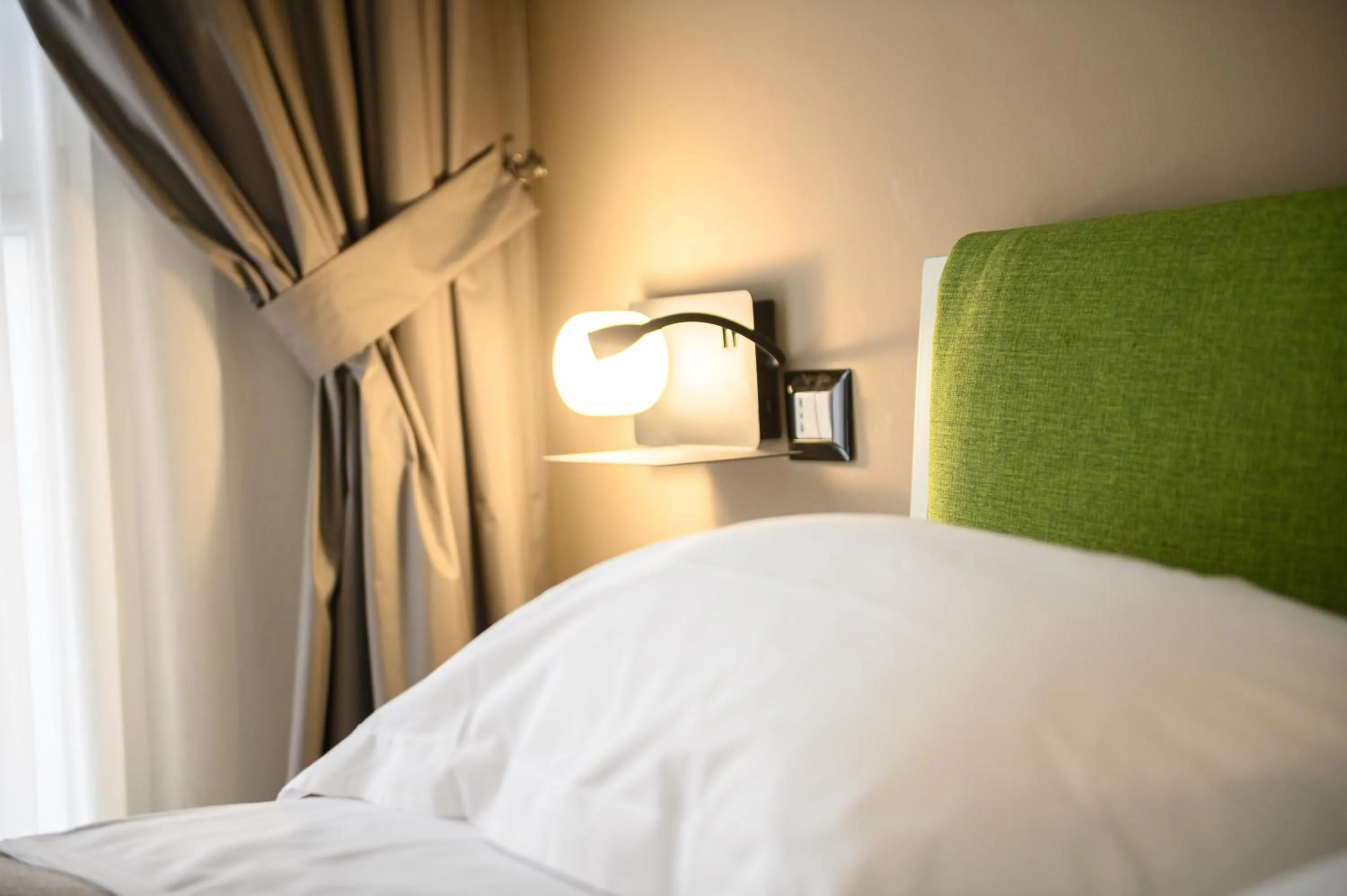 Bed in CasAlice B&B Napoli