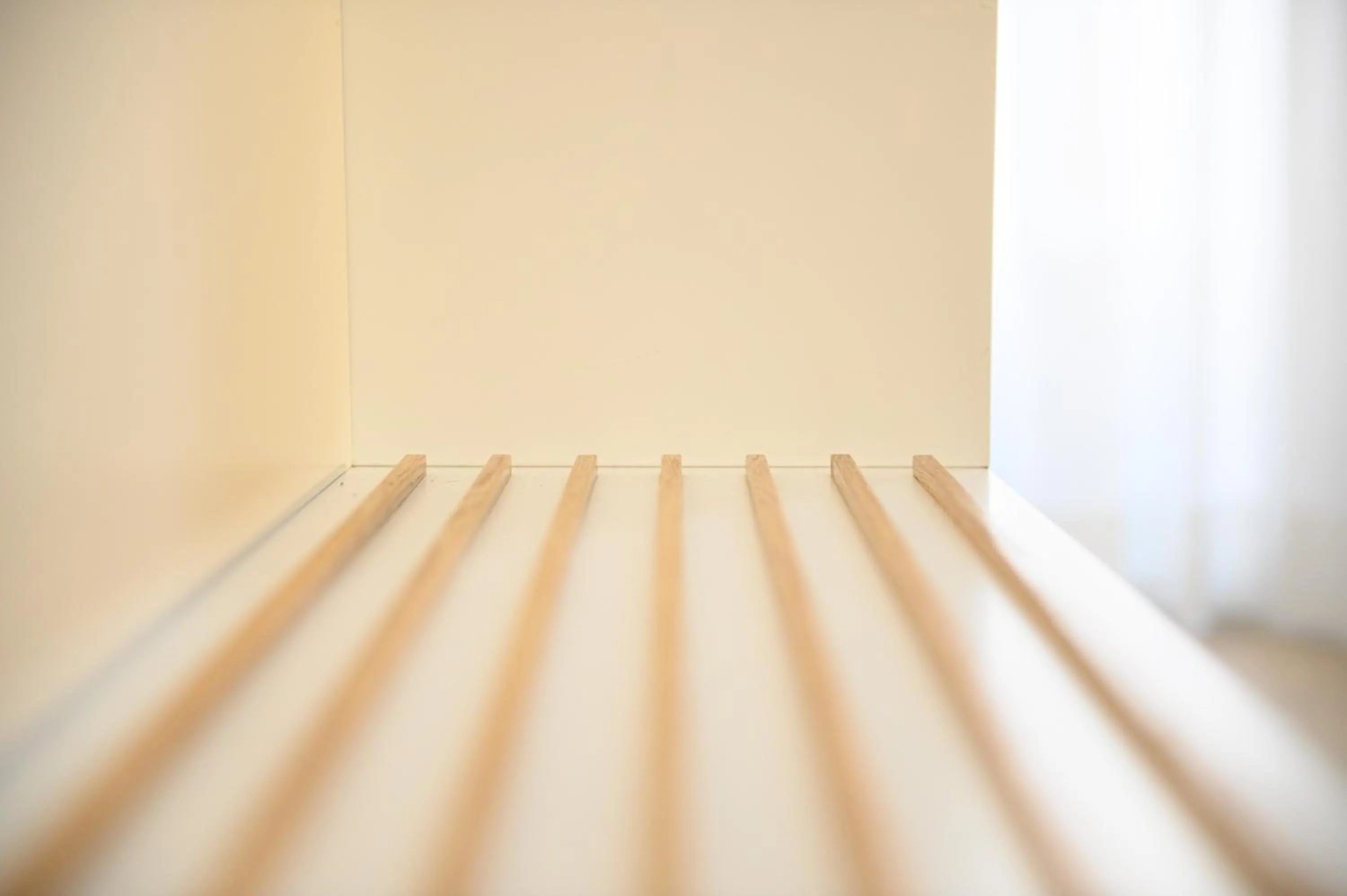 Decorative detail in CasAlice B&B Napoli