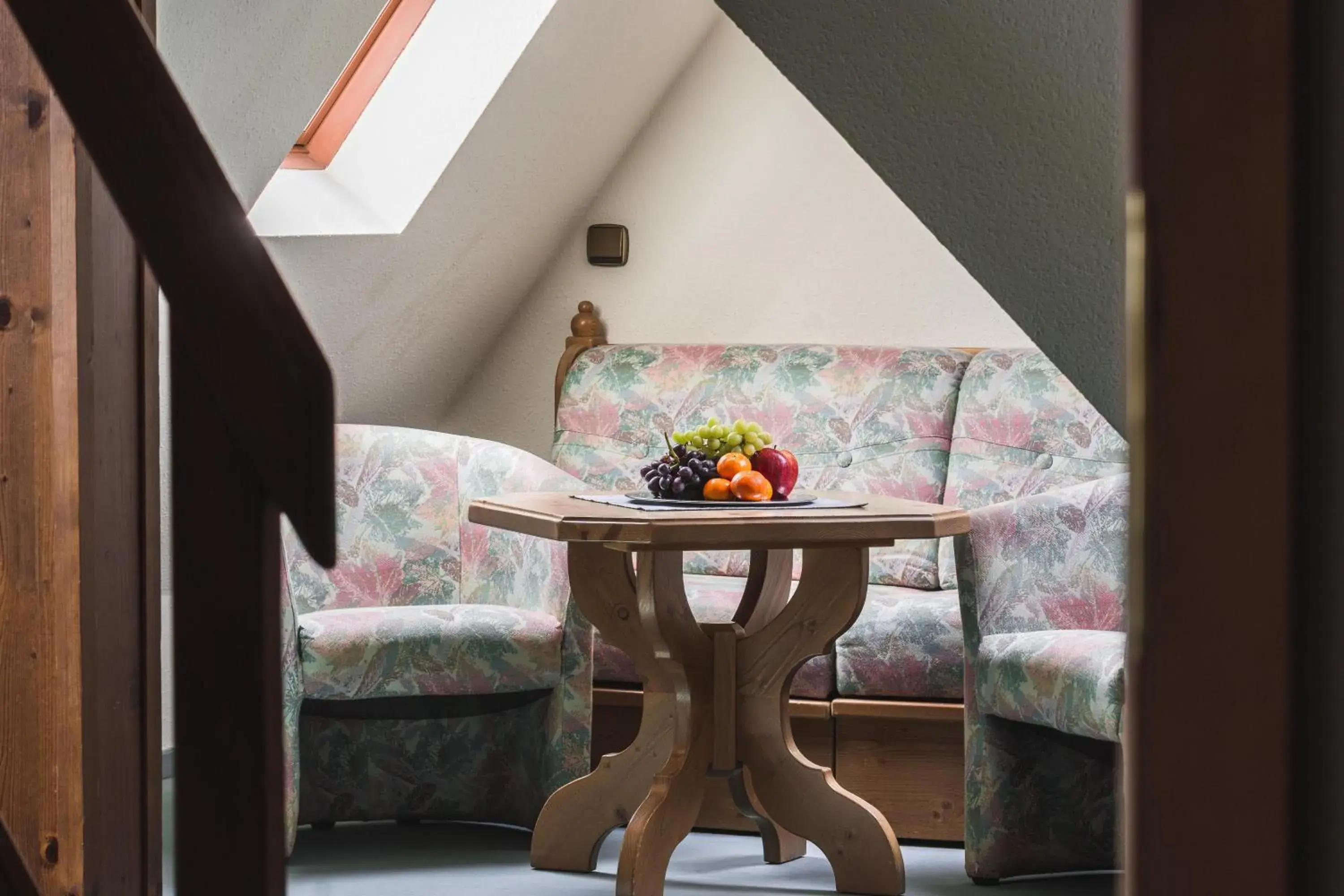 Maisonette in Berghotel Friedrichshöhe - Sauna, Pool & Natur Maisonette in Berghotel Friedrichshöhe - Sauna, Pool & Natur