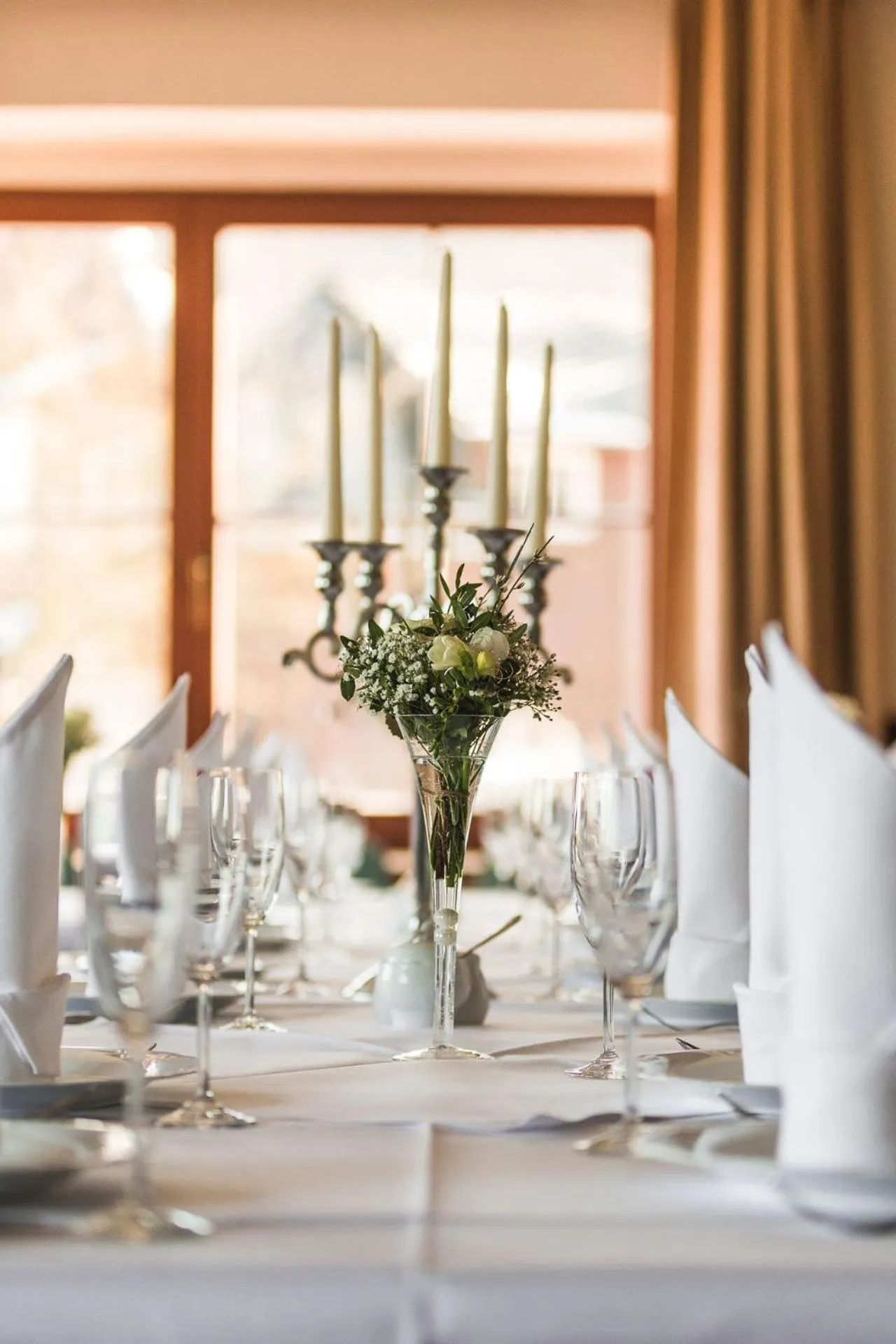 Berghotel Friedrichshöhe - Sauna, Pool & Natur