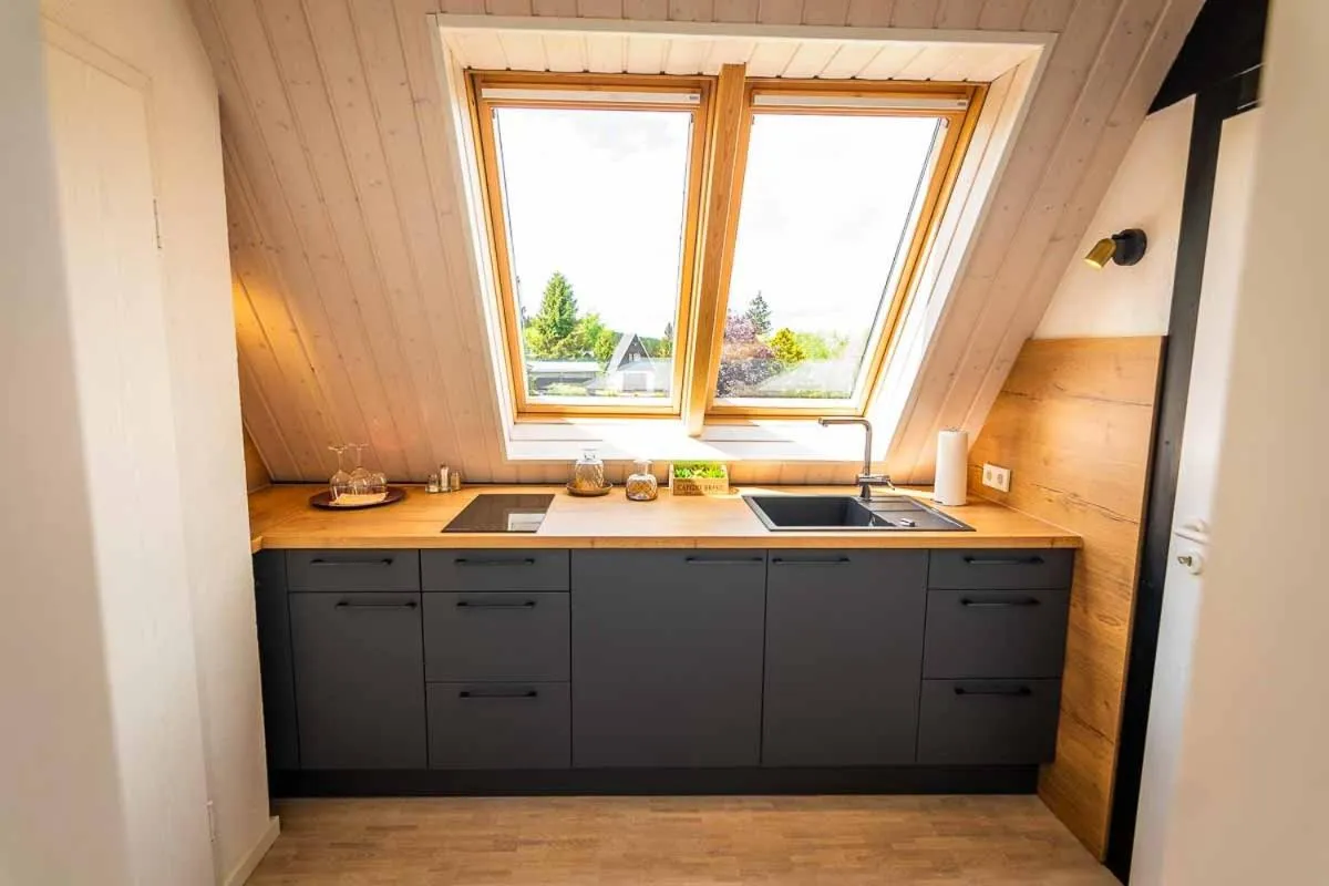 Berghotel Friedrichshöhe - Sauna, Pool & Natur