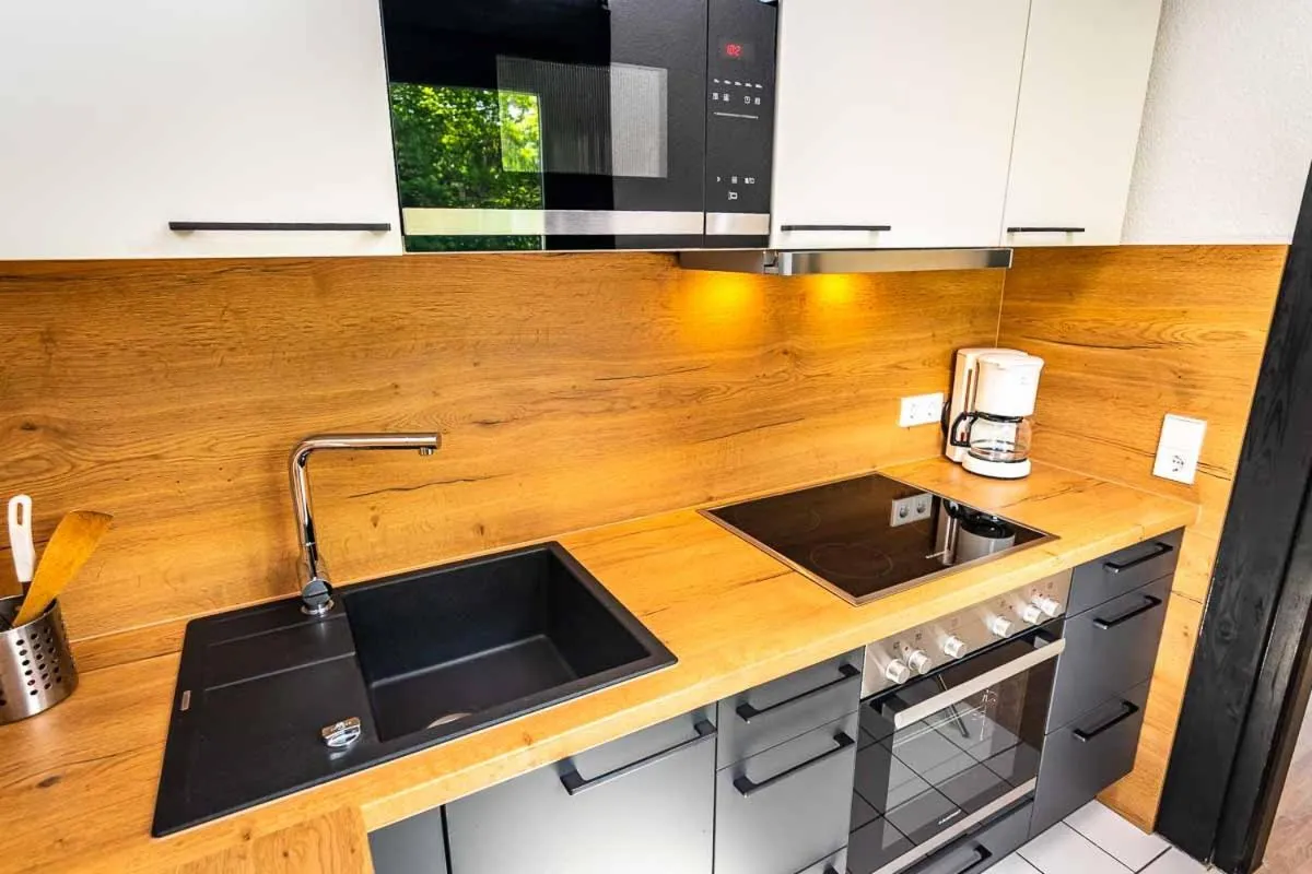 Berghotel Friedrichshöhe - Sauna, Pool & Natur