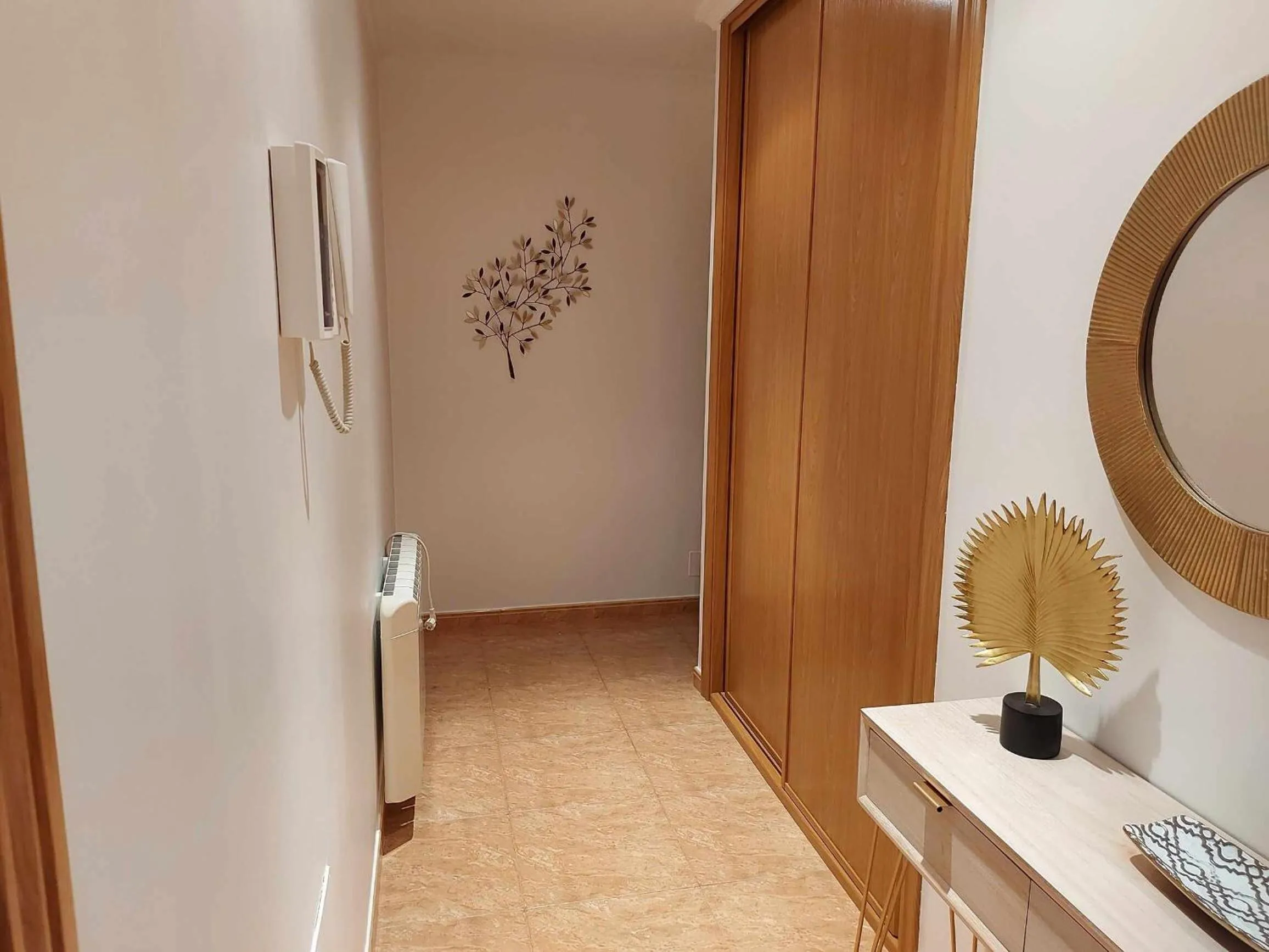 Apartamento en Raxó