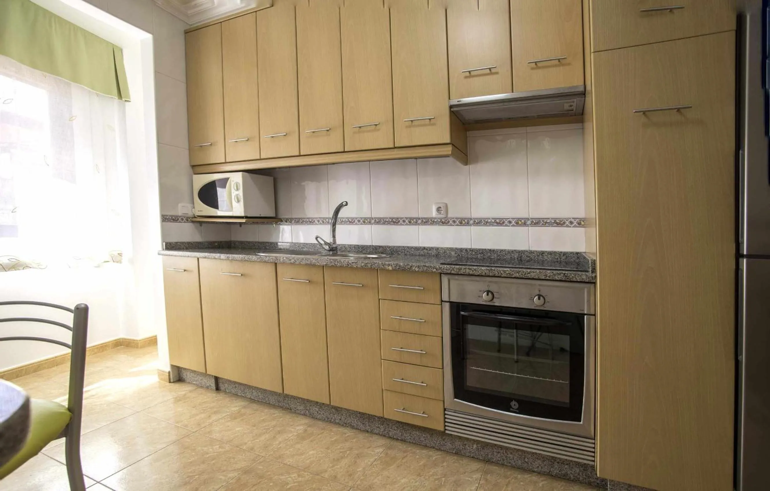 Apartamento en Raxó