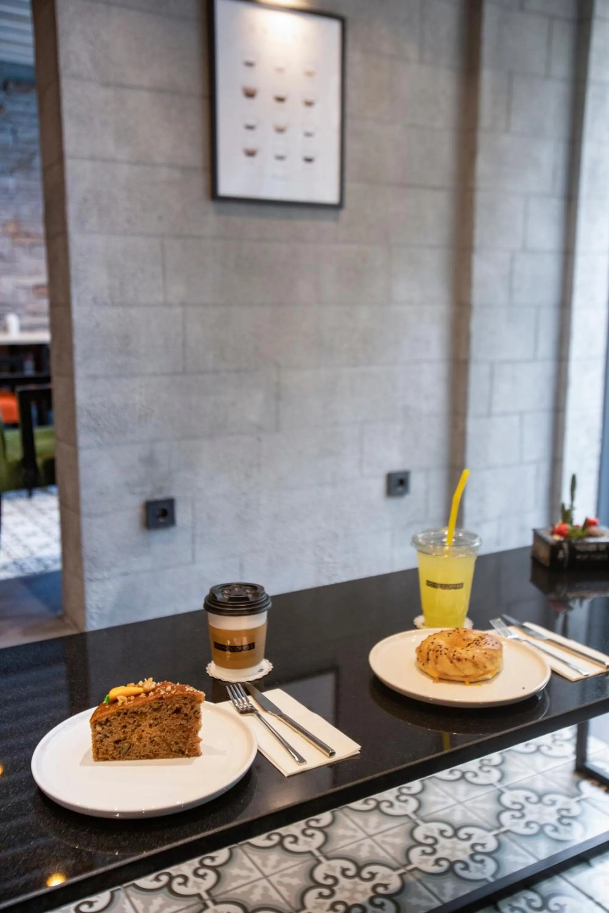 Coffee/tea facilities, Food in No12 Hotel Sultanahmet