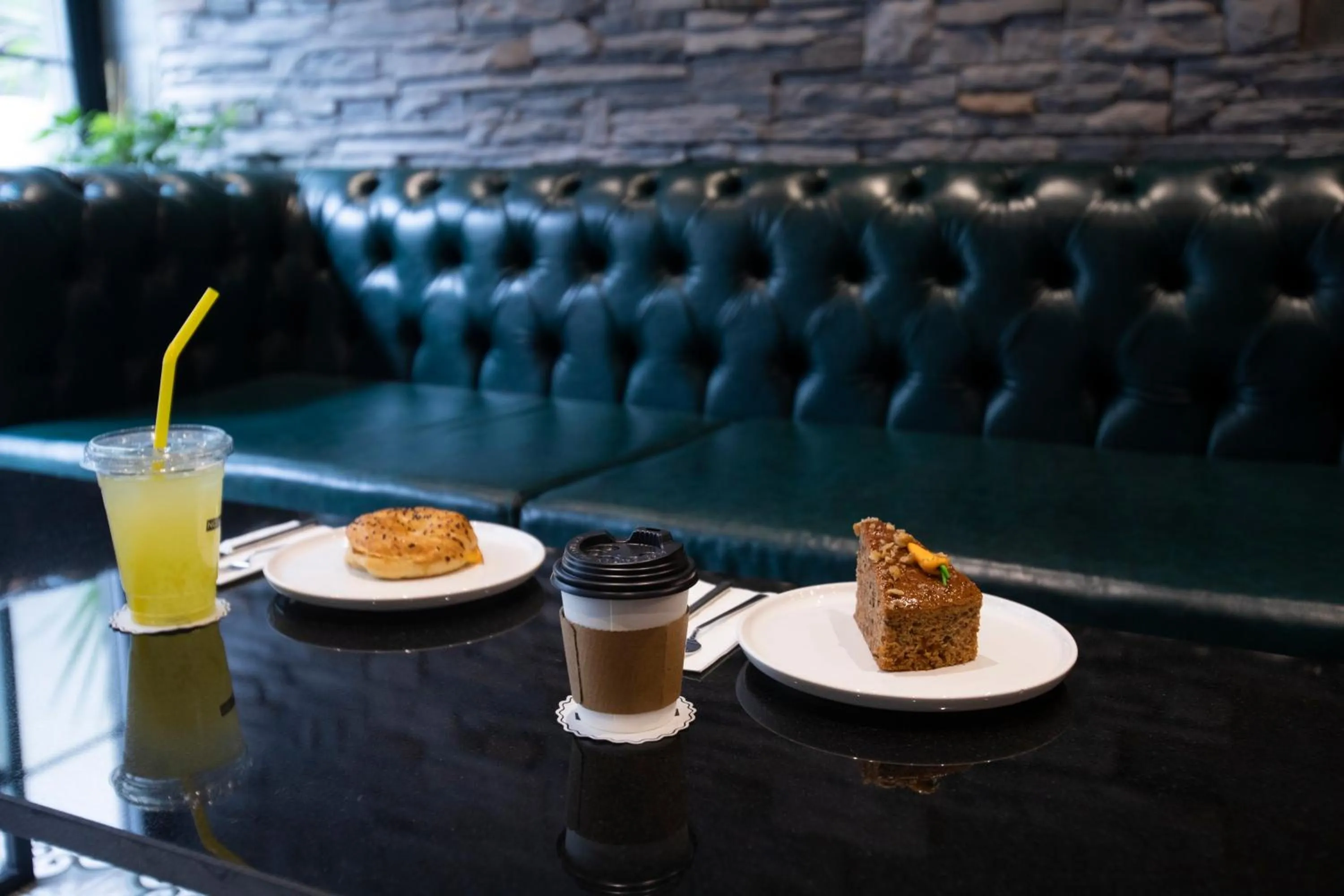 Coffee/tea facilities in No12 Hotel Sultanahmet