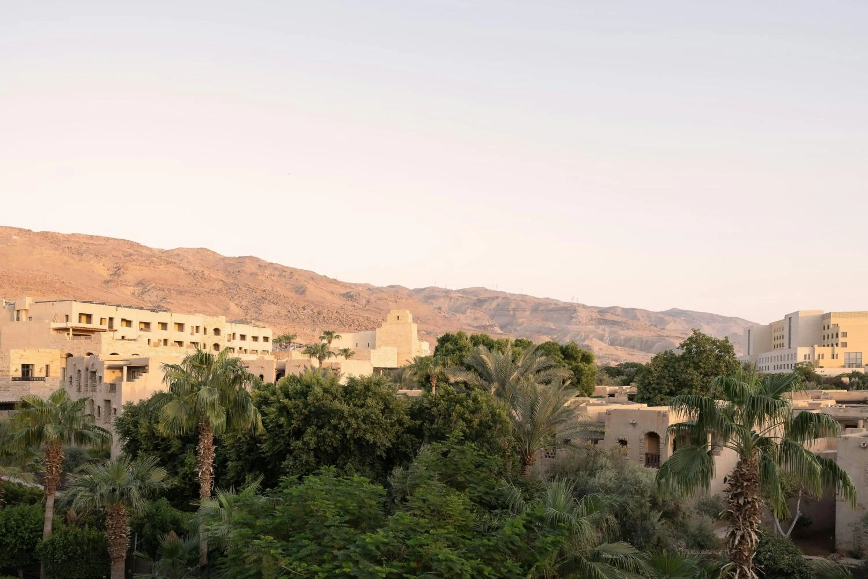 Photo of the whole room in Dead Sea Marriott Resort & Spa