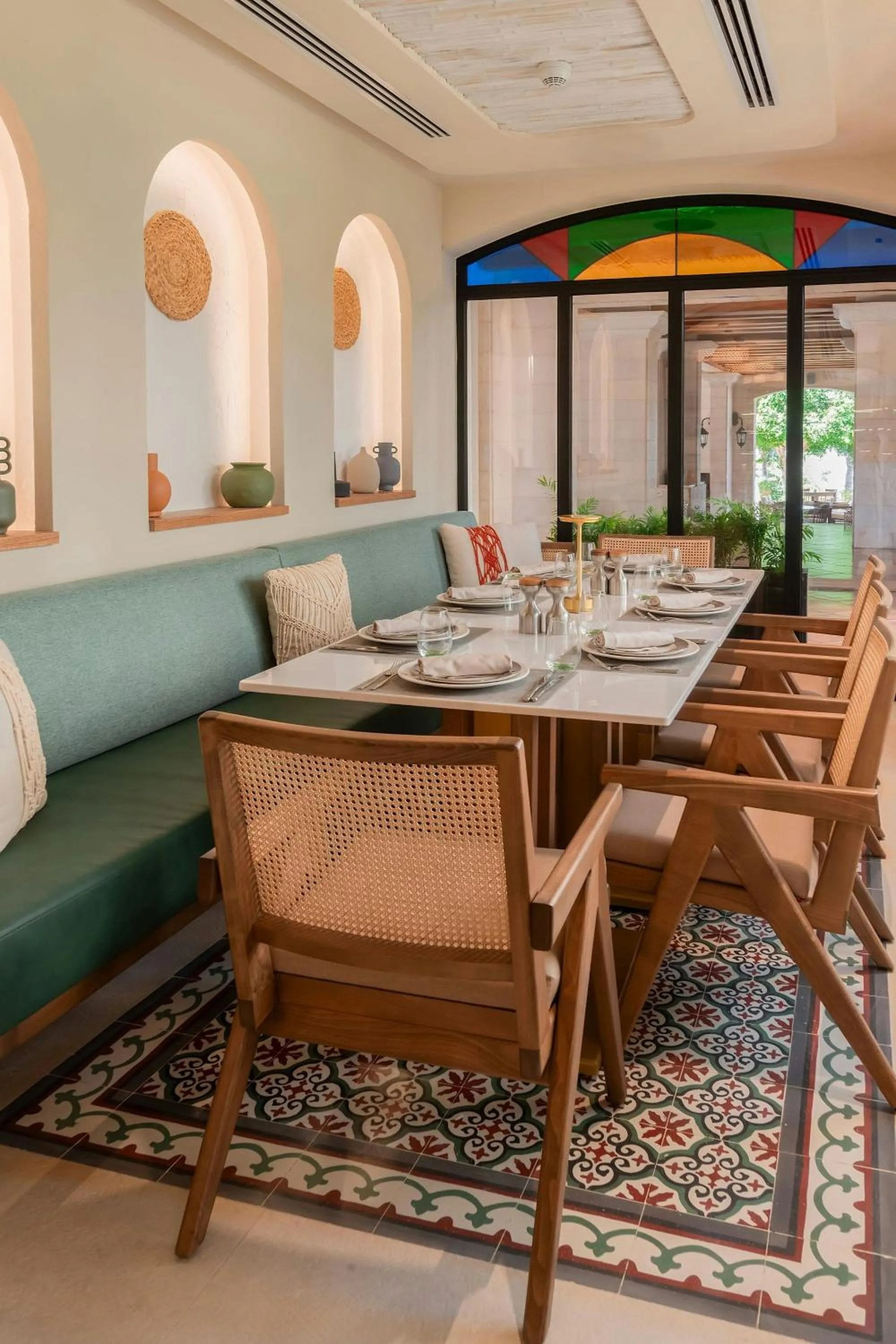 Kitchen or kitchenette in Dead Sea Marriott Resort & Spa