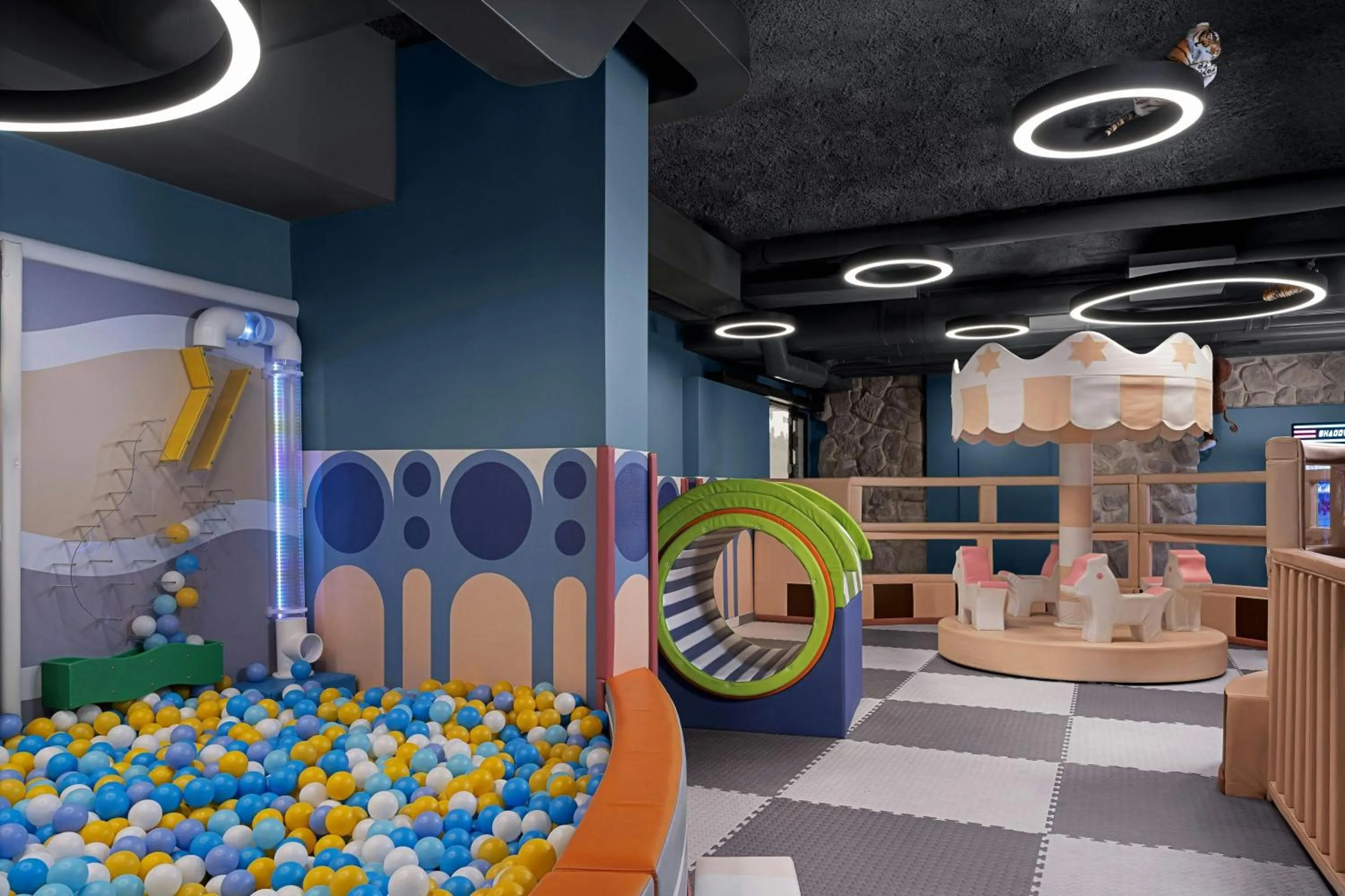 Other in Dead Sea Marriott Resort & Spa