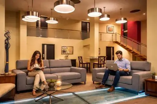 Urban Green Hotel & Suites Urban Green Hotel & Suites