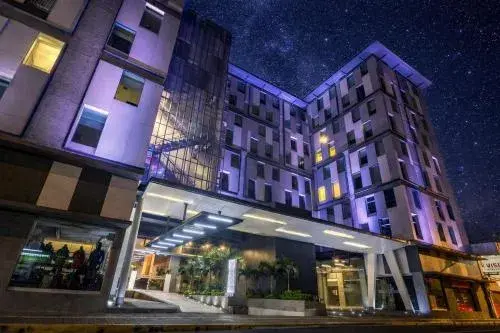 Superior Double or Twin Room in Urban Green Hotel & Suites Superior Double or Twin Room in Urban Green Hotel & Suites