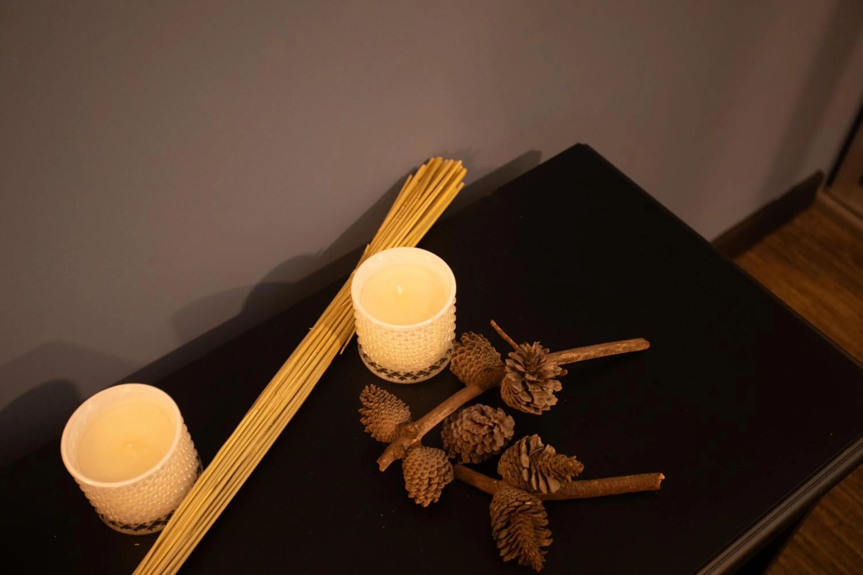 Spa and wellness centre/facilities in Urban Green Hotel & Suites