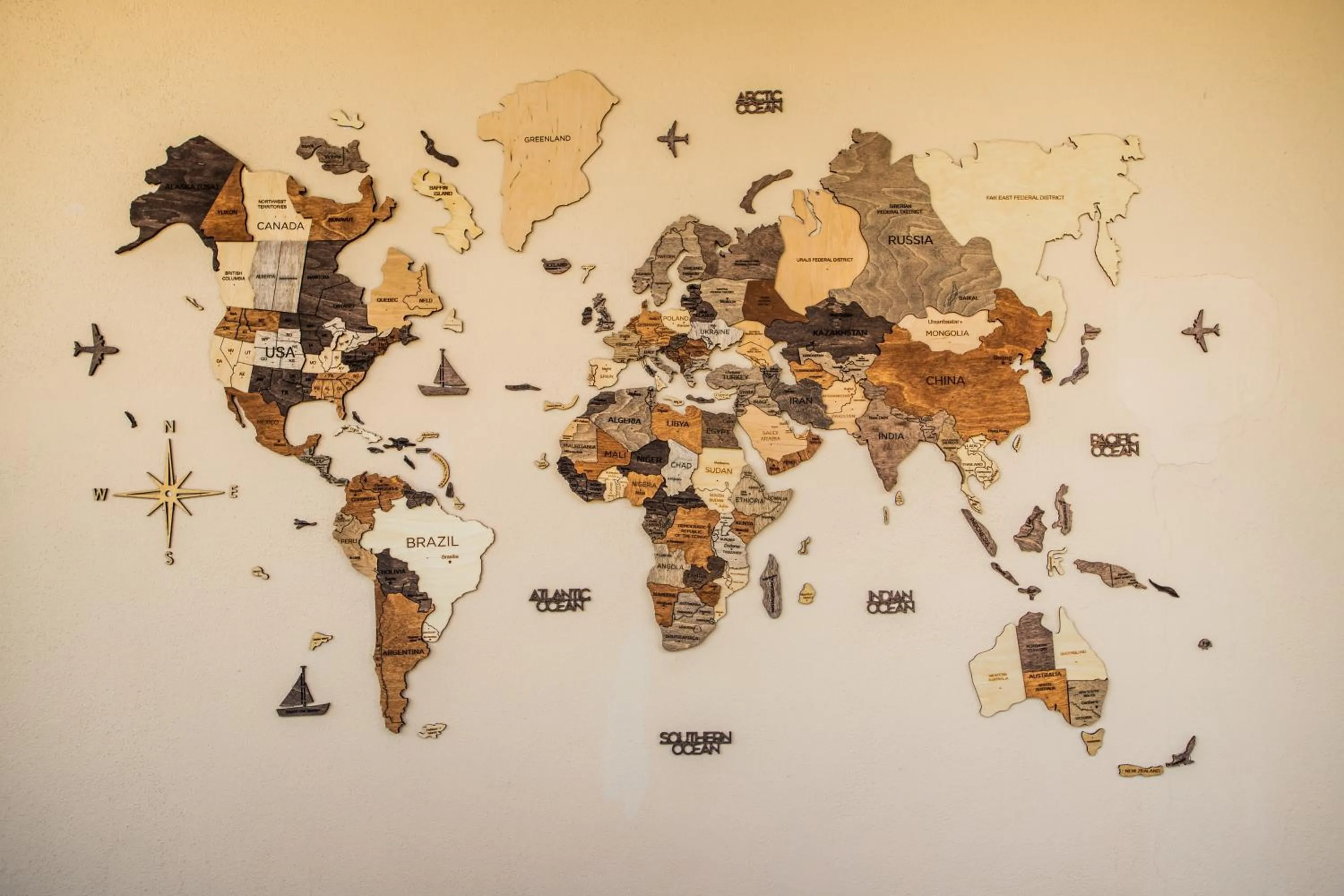 Balcony/Terrace in Hotel Macondo Holbox