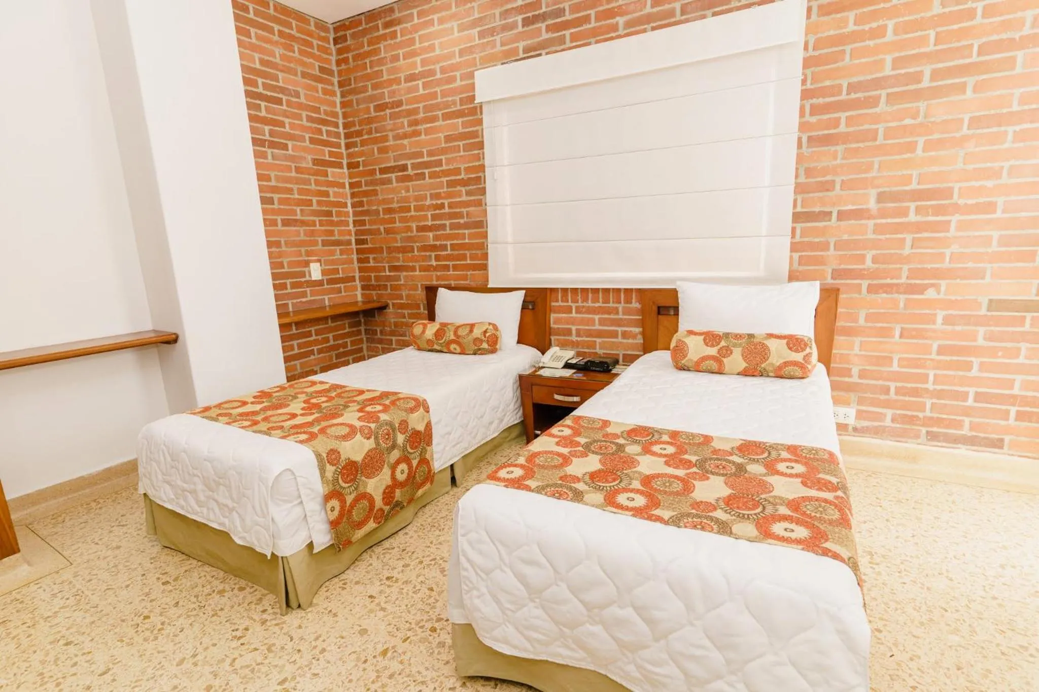Bedroom, Bed in HOTEL OSCAR Tradición