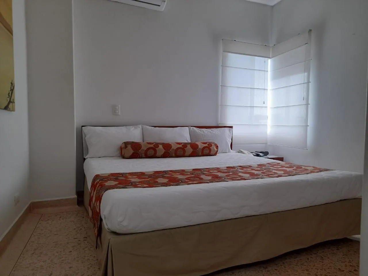 Bedroom, Bed in HOTEL OSCAR Tradición