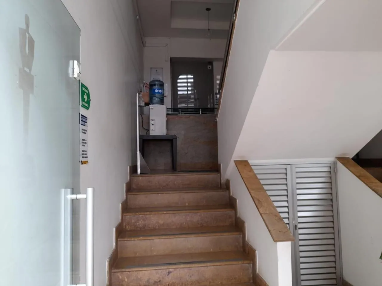 Area and facilities in HOTEL OSCAR Tradición