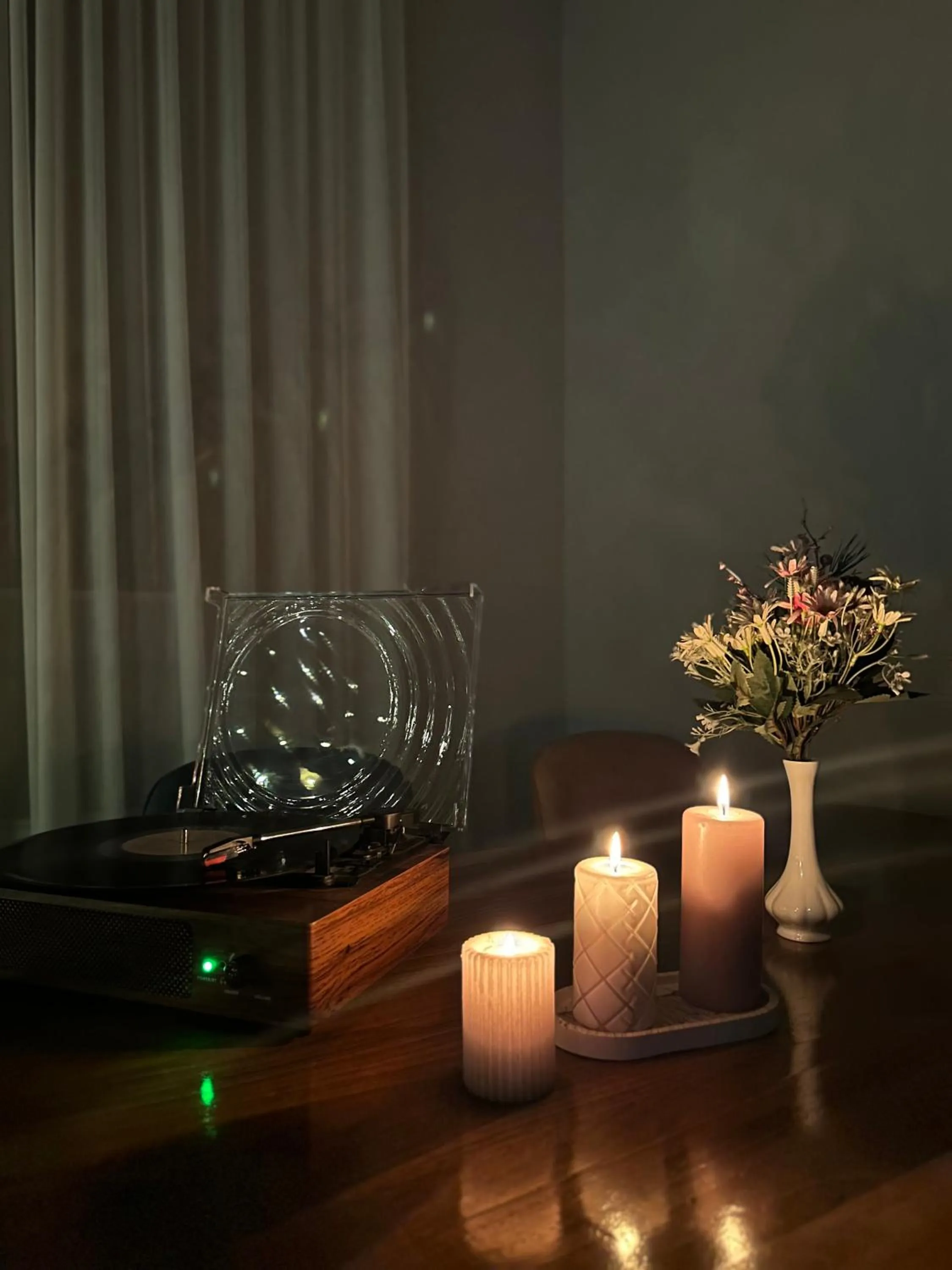 Property building in Hotel Axien Kazbegi